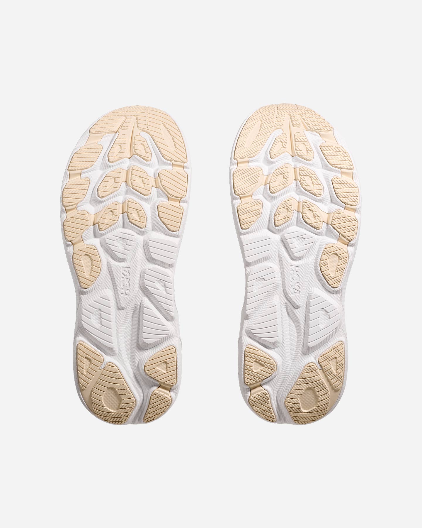 Scarpe running HOKA CLIFTON 10 W - Nero - 2 | Cisalfa Sport