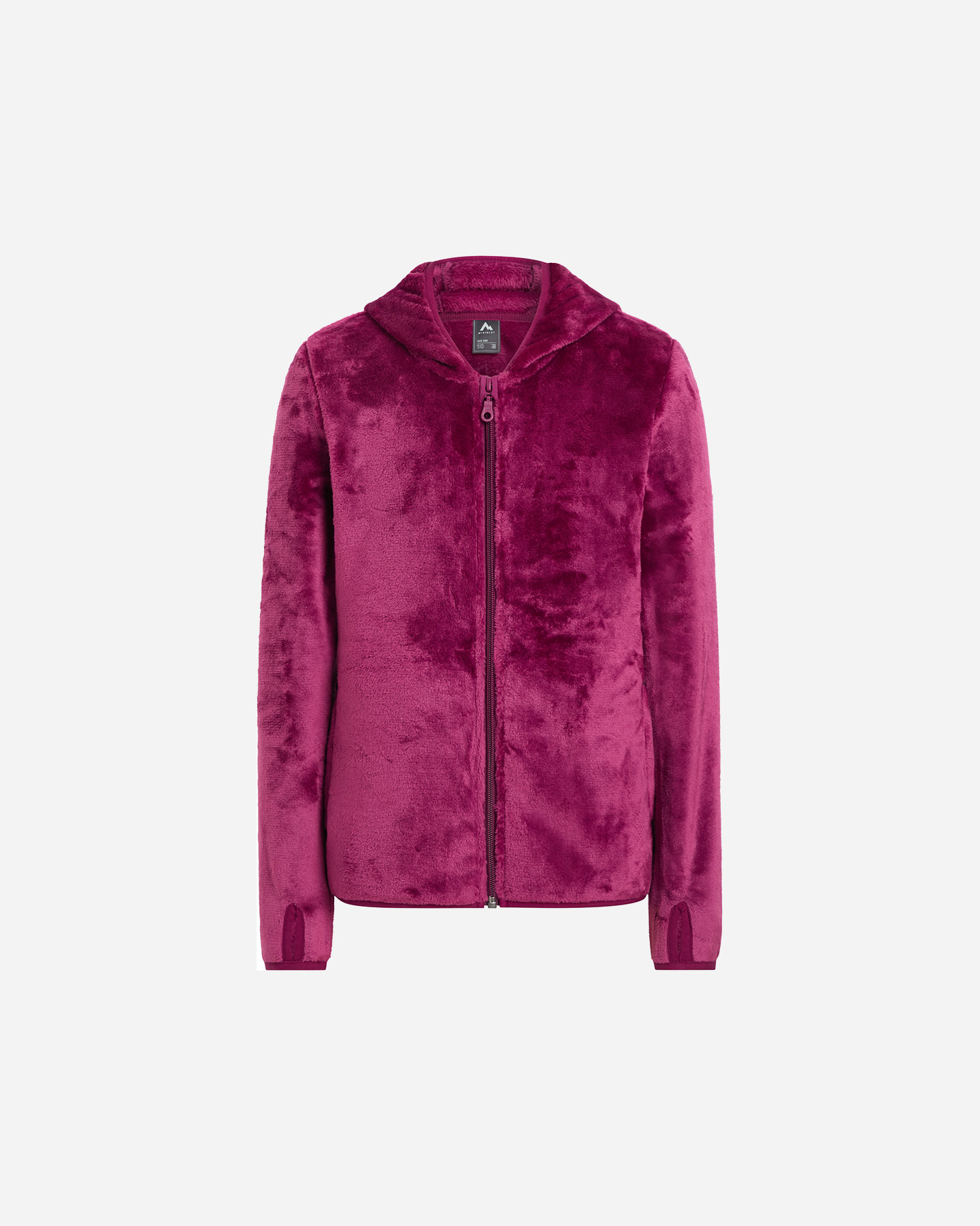 Pile sci MCKINLEY DAISY JR - Lilla - 0 | Cisalfa Sport