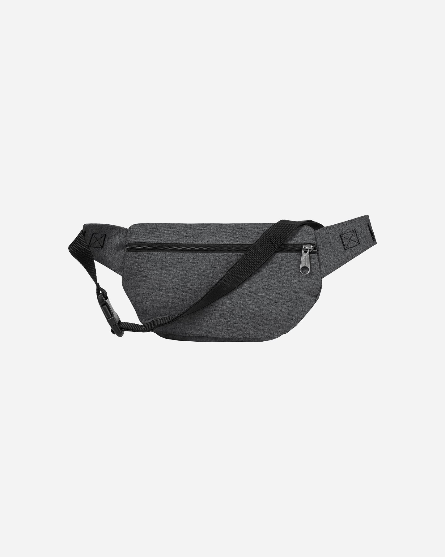 Marsupio EASTPAK DOGGY BAG  - Nero - 3 | Cisalfa Sport