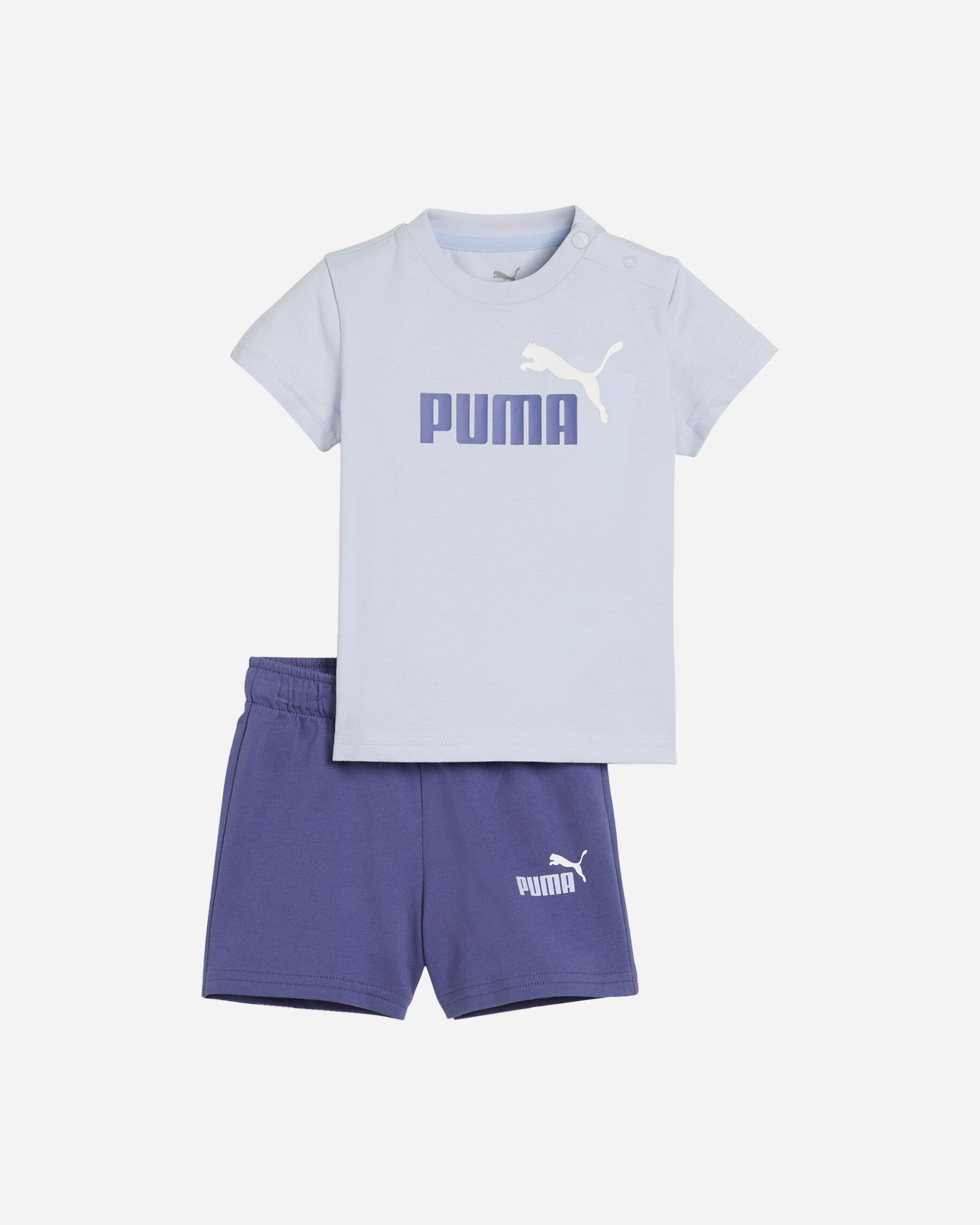Completo PUMA BABY JR - Lilla - 0 | Cisalfa Sport