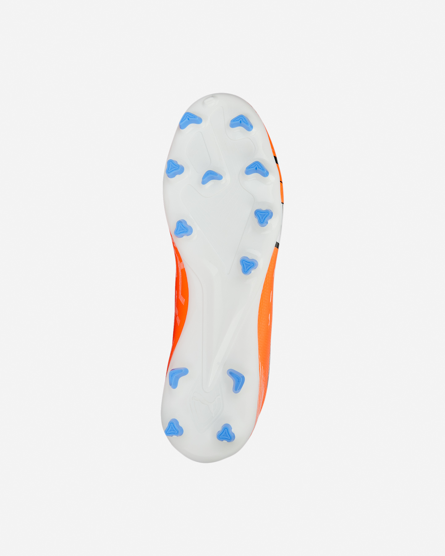 Scarpe calcio PUMA ULTRA PLAY FG/AG M - 2 | Cisalfa Sport