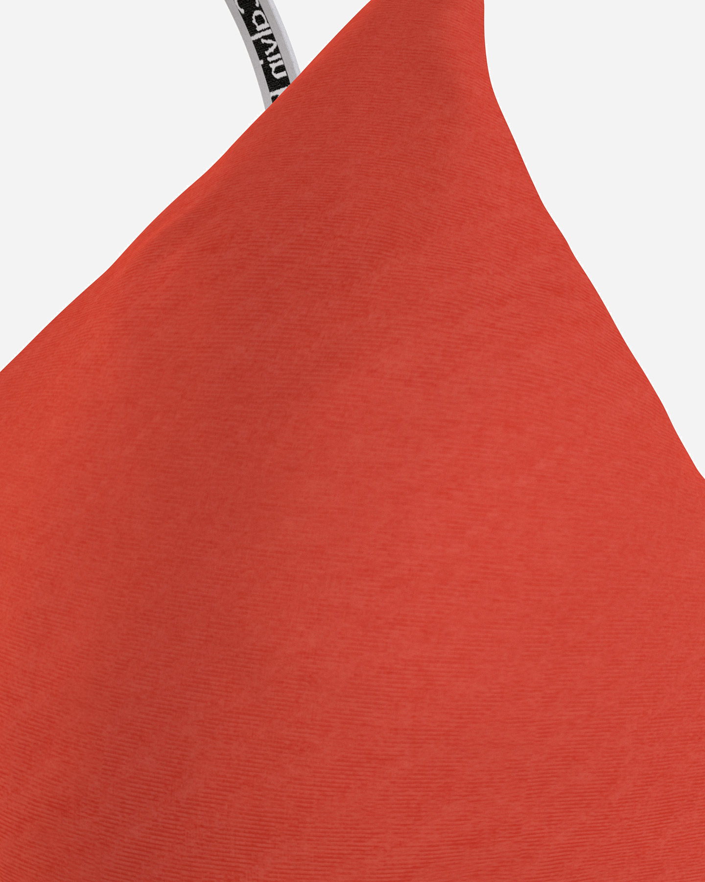 Intimo CALVIN KLEIN UNDERWEAR BRALETTE W - Arancione - 3 | Cisalfa Sport