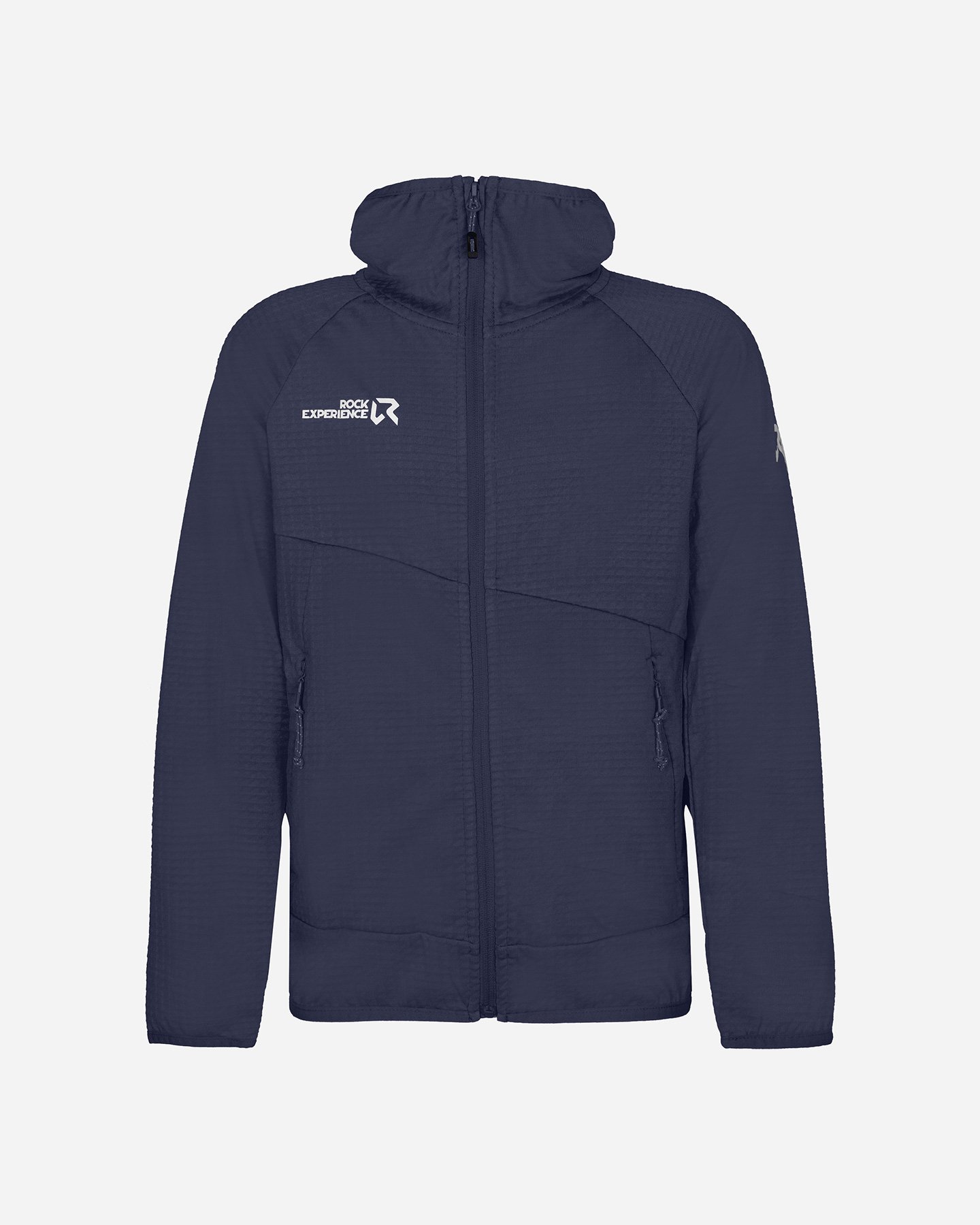 Pile ROCK EXPERIENCE ZEBRA FLEECE JR - 3 | Cisalfa Sport