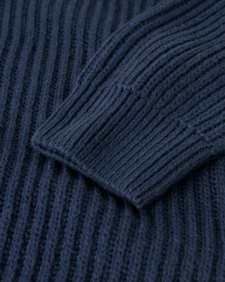 Maglione NAME IT INSIGNIA JR - Blu - 2 | Cisalfa Sport