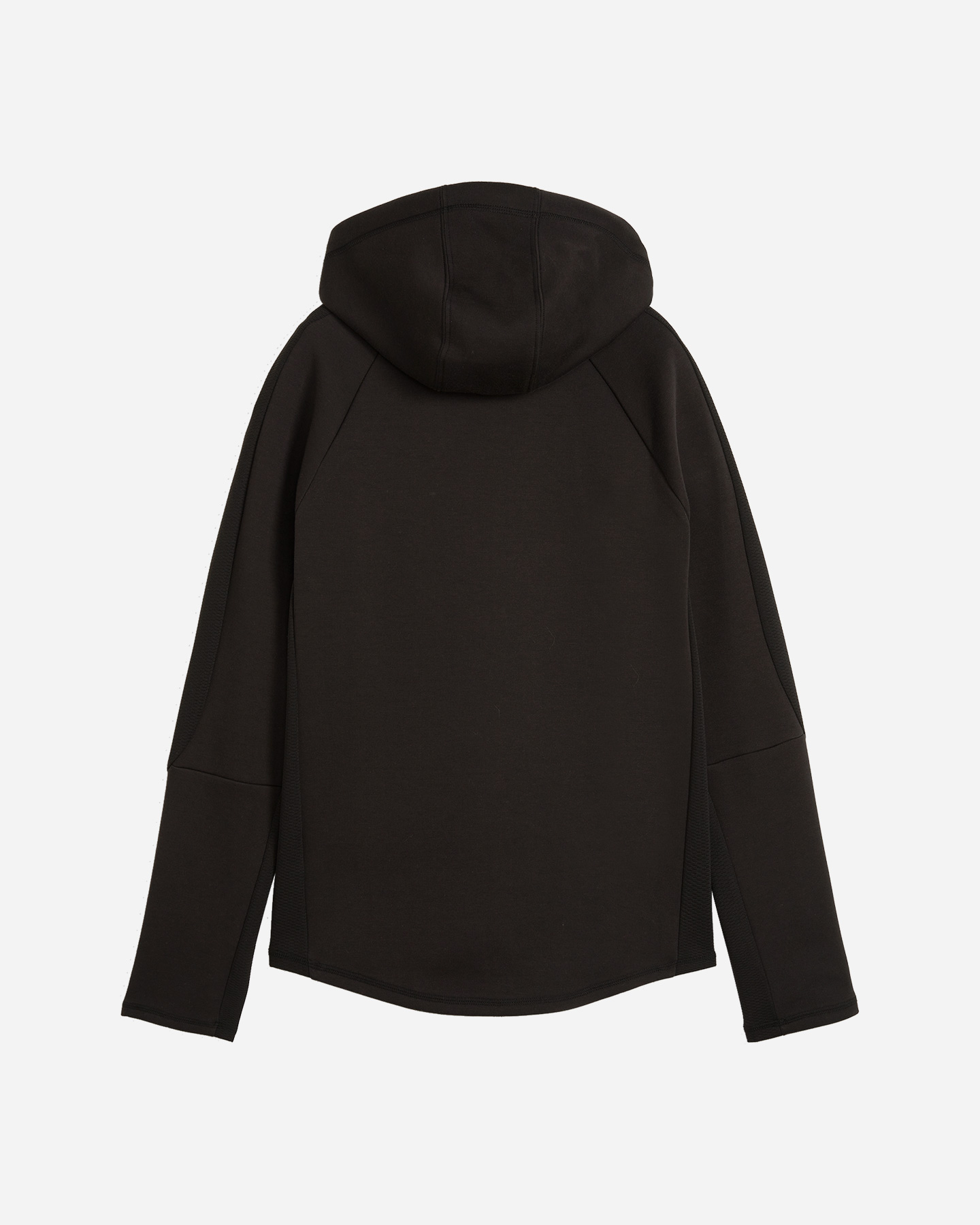 Felpa PUMA EVOSTRIPE W - Nero - 1 | Cisalfa Sport