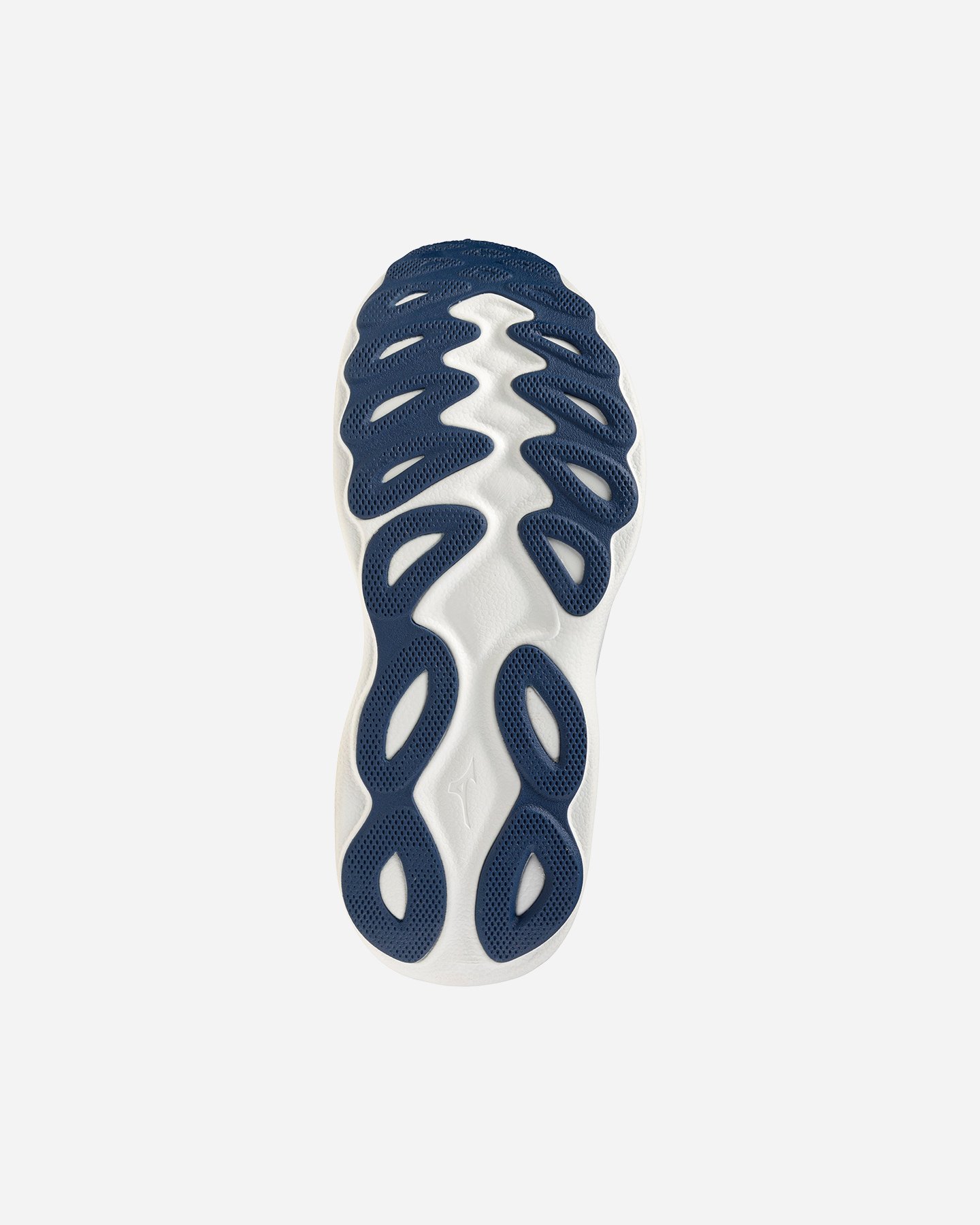 Scarpe running MIZUNO WAVE SKY 9 M - Bianco - 1 | Cisalfa Sport