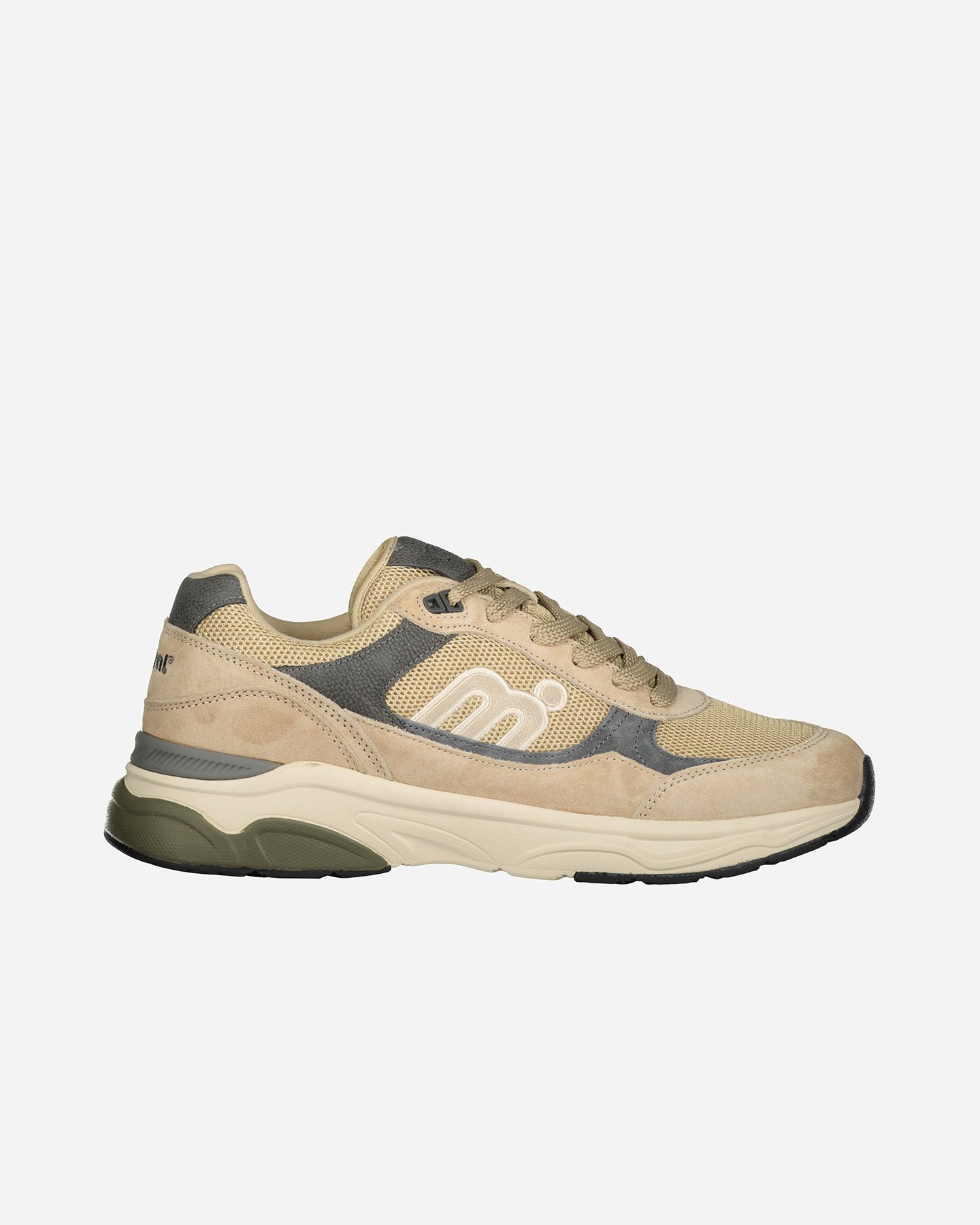 Scarpe sneakers MISTRAL STREAM M - Beige - 0 | Cisalfa Sport