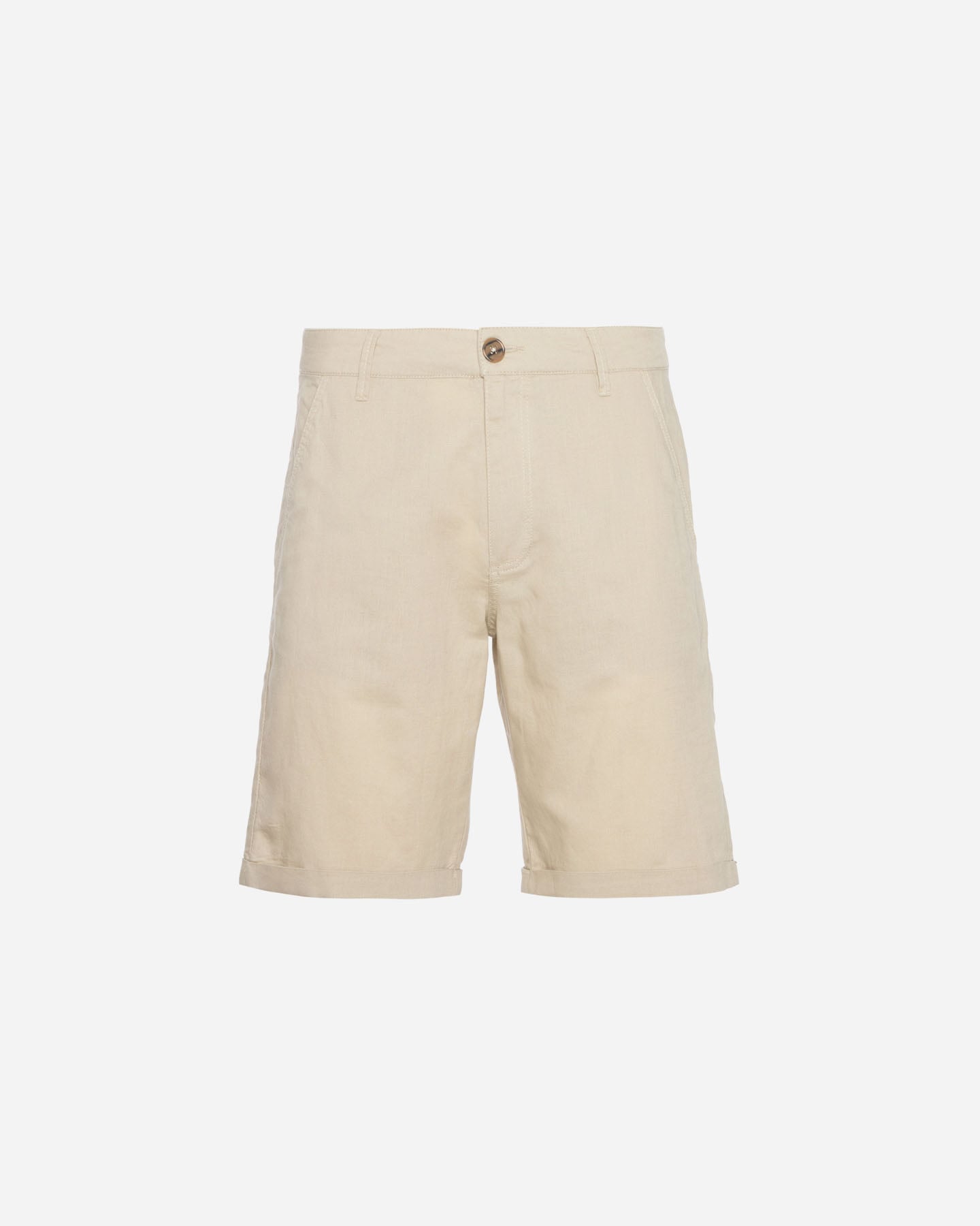 Bermuda DACK'S ESSENTIAL M - Beige - 0 | Cisalfa Sport