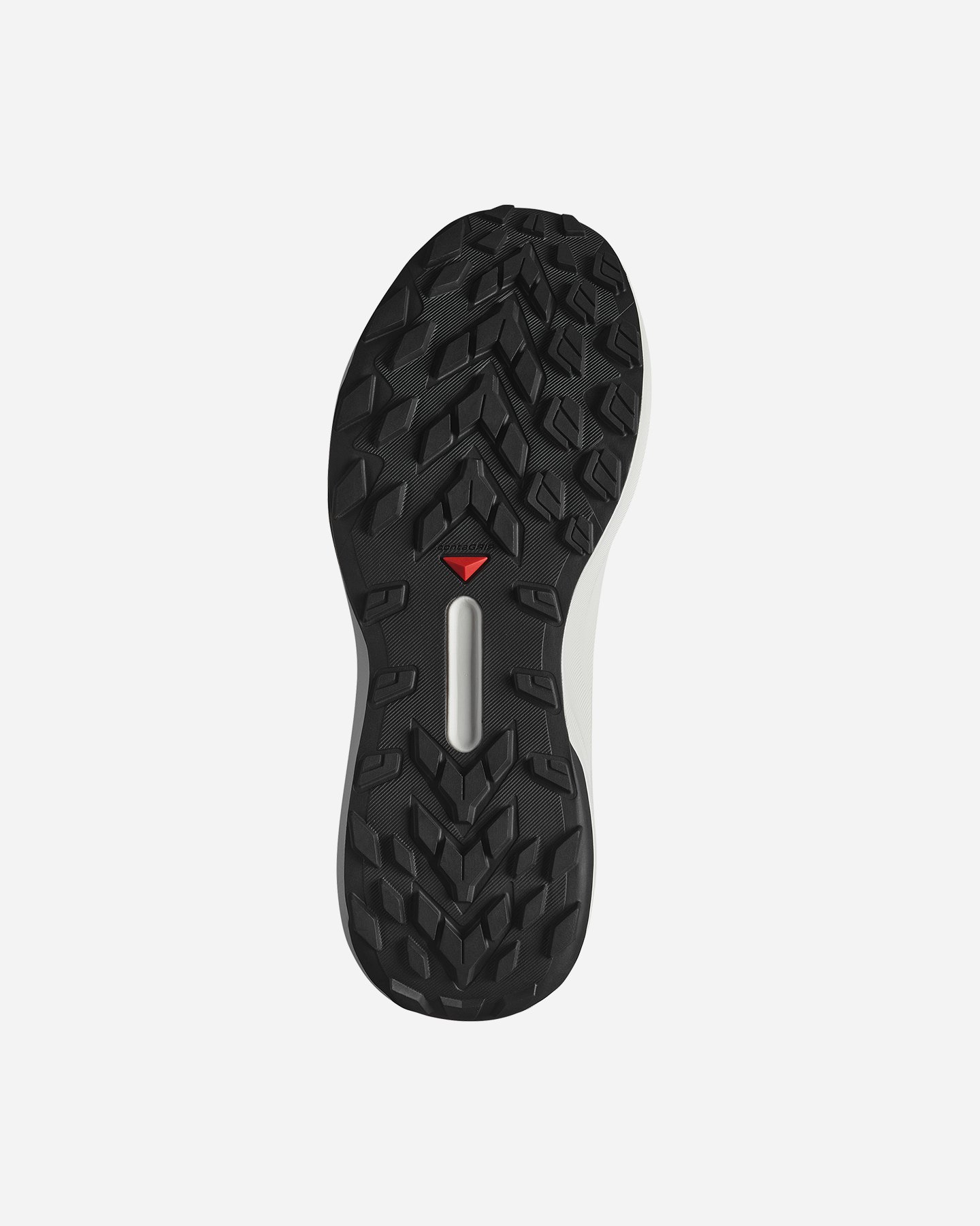 Scarpe trail SALOMON GENESIS M - Nero - 2 | Cisalfa Sport