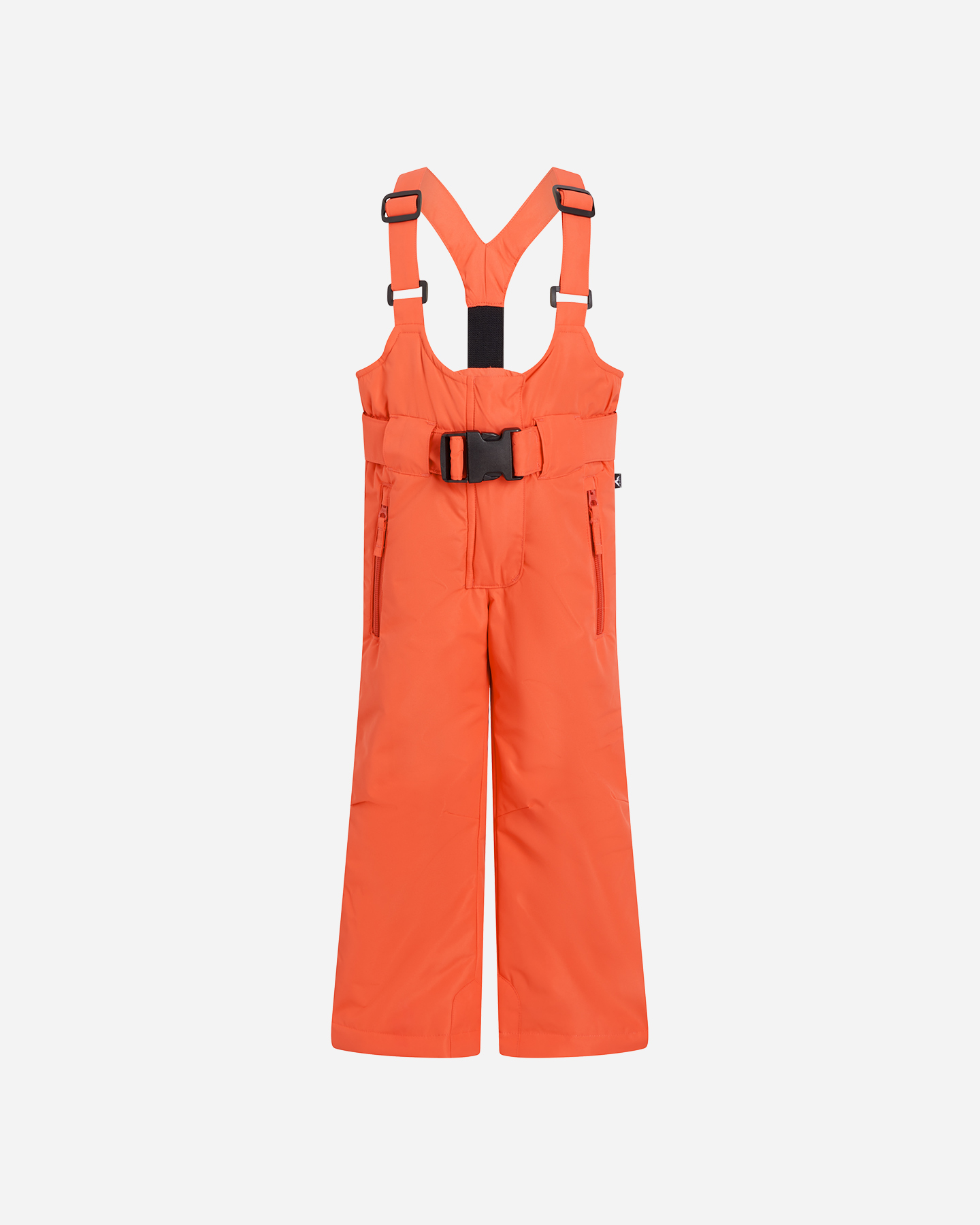 Salopette sci MCKINLEY SUCRE V JR - Rosso - 0 | Cisalfa Sport