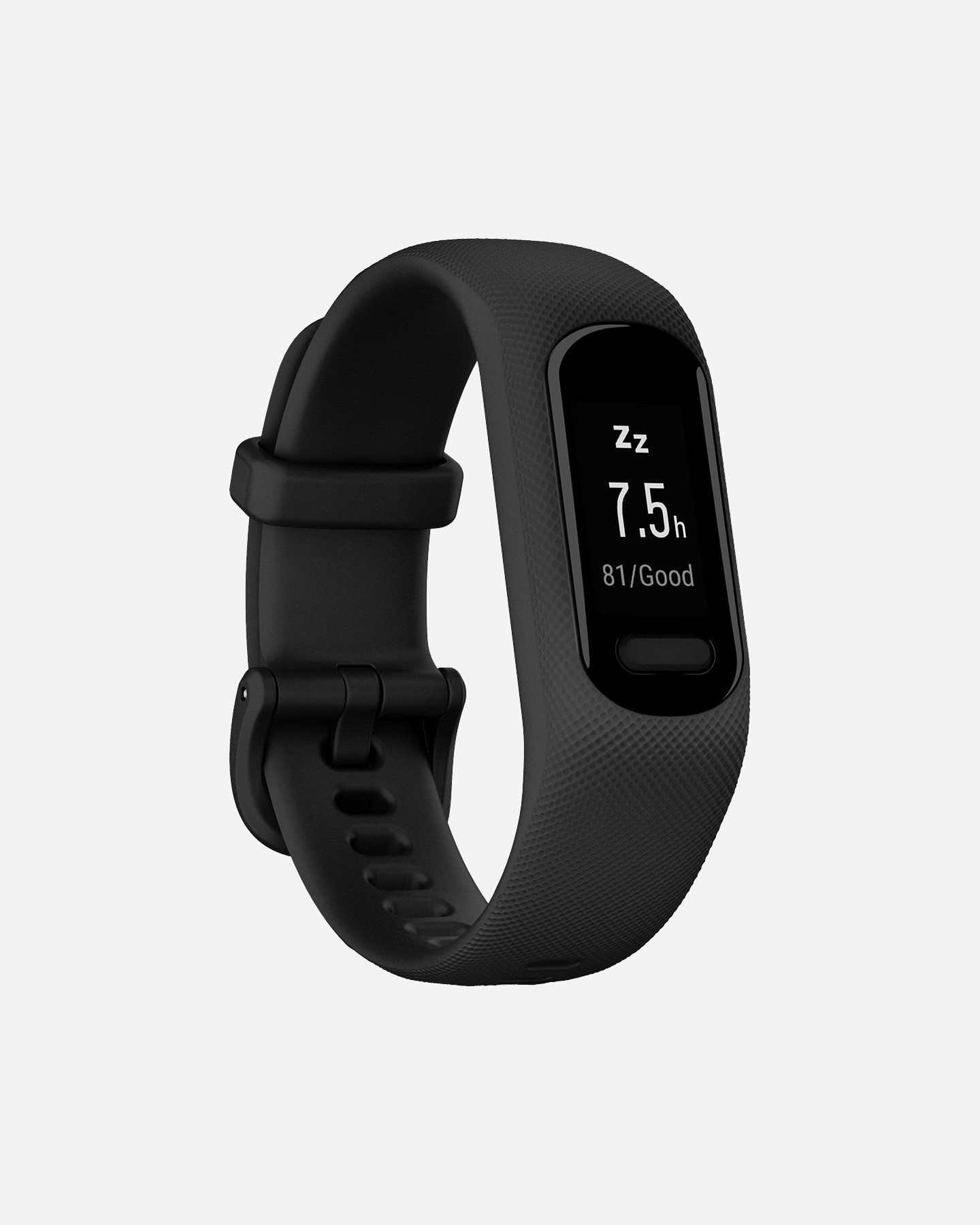 Fitness tracker GARMIN VIVOSMART 5  - Nero - 3 | Cisalfa Sport