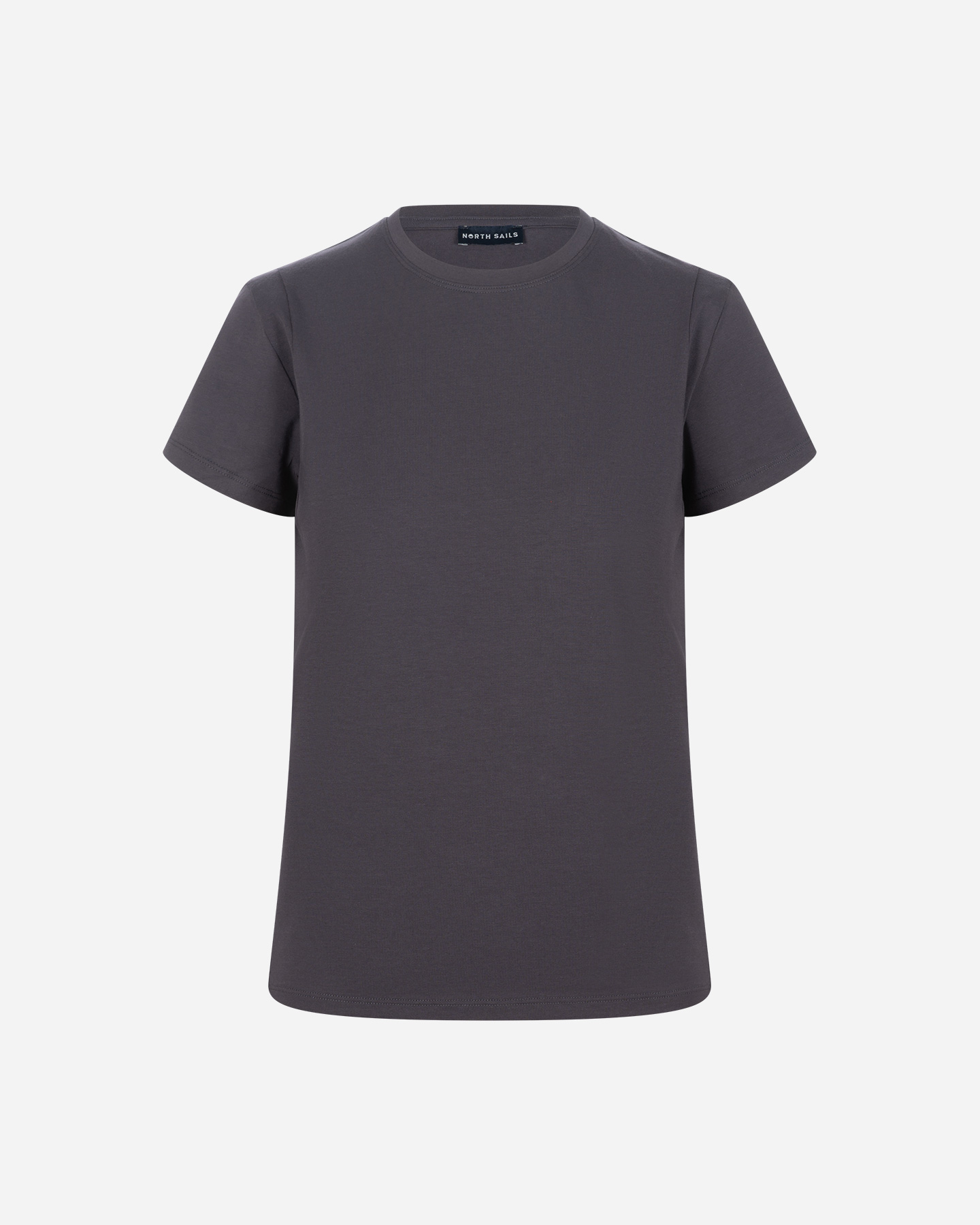 T-shirt NORTH SAILS TECH W - Antracite - 0 | Cisalfa Sport