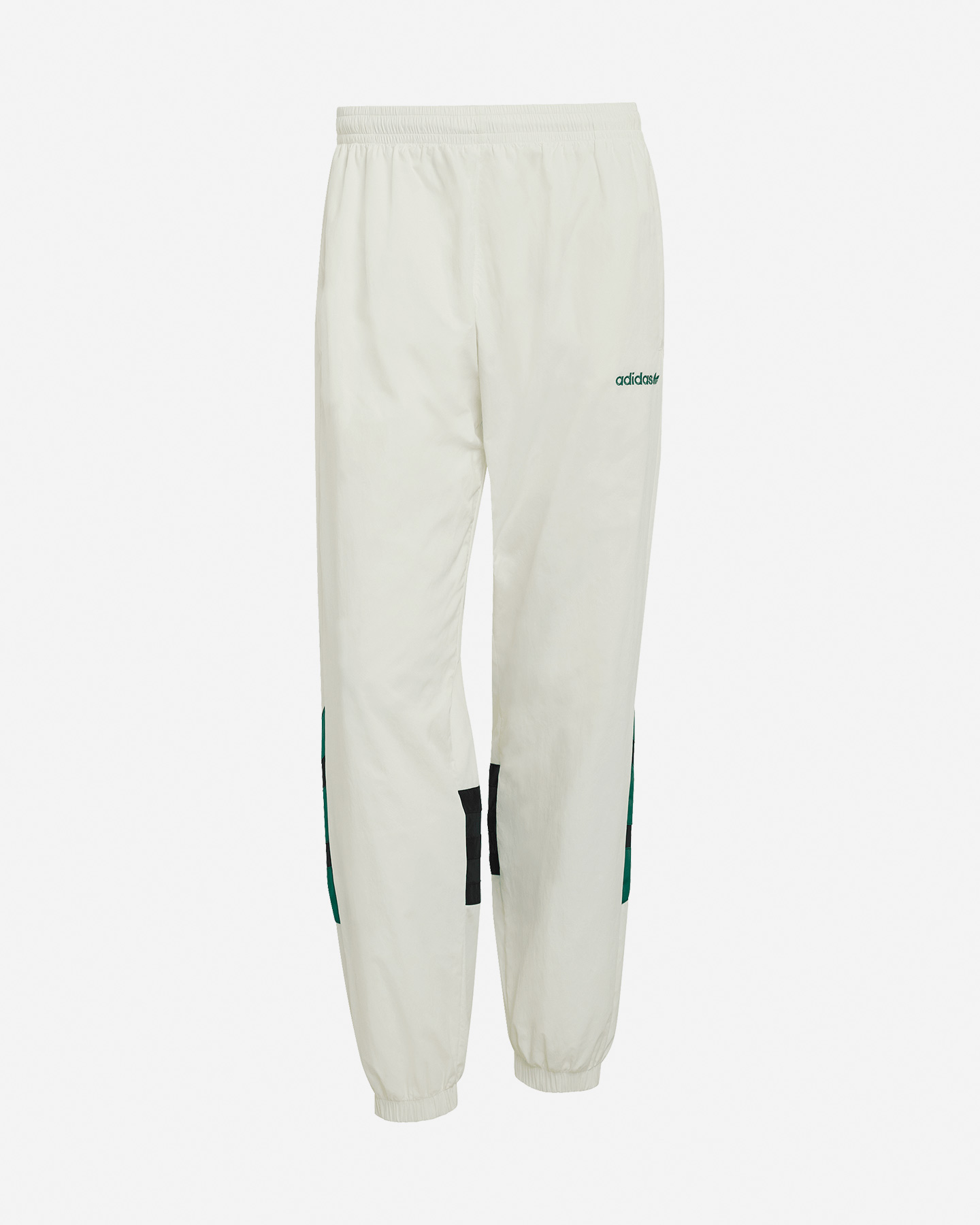 Pantalone ADIDAS ORIGINALS SANTIAGO M - Bianco - 0 | Cisalfa Sport