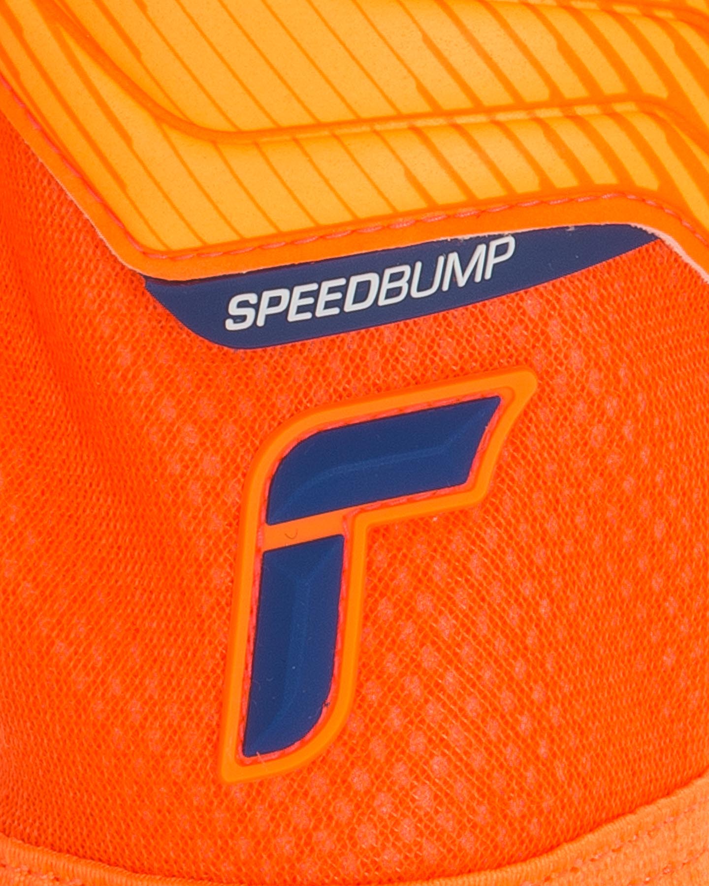 Guanti portiere REUSCH ATTRAKT SPEEDBUMP M - 3 | Cisalfa Sport