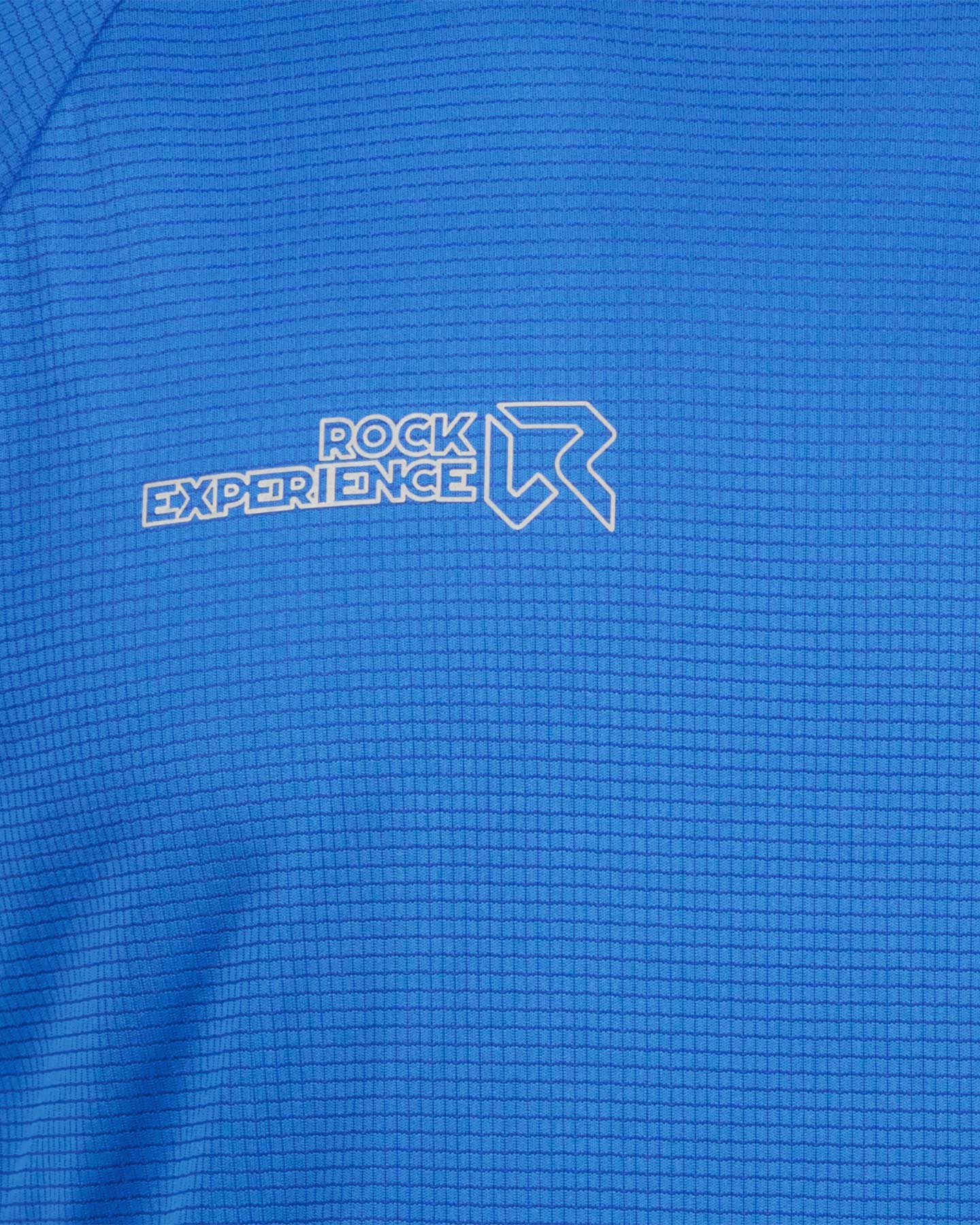 T-shirt ROCK EXPERIENCE ORIOLE M - 2 | Cisalfa Sport