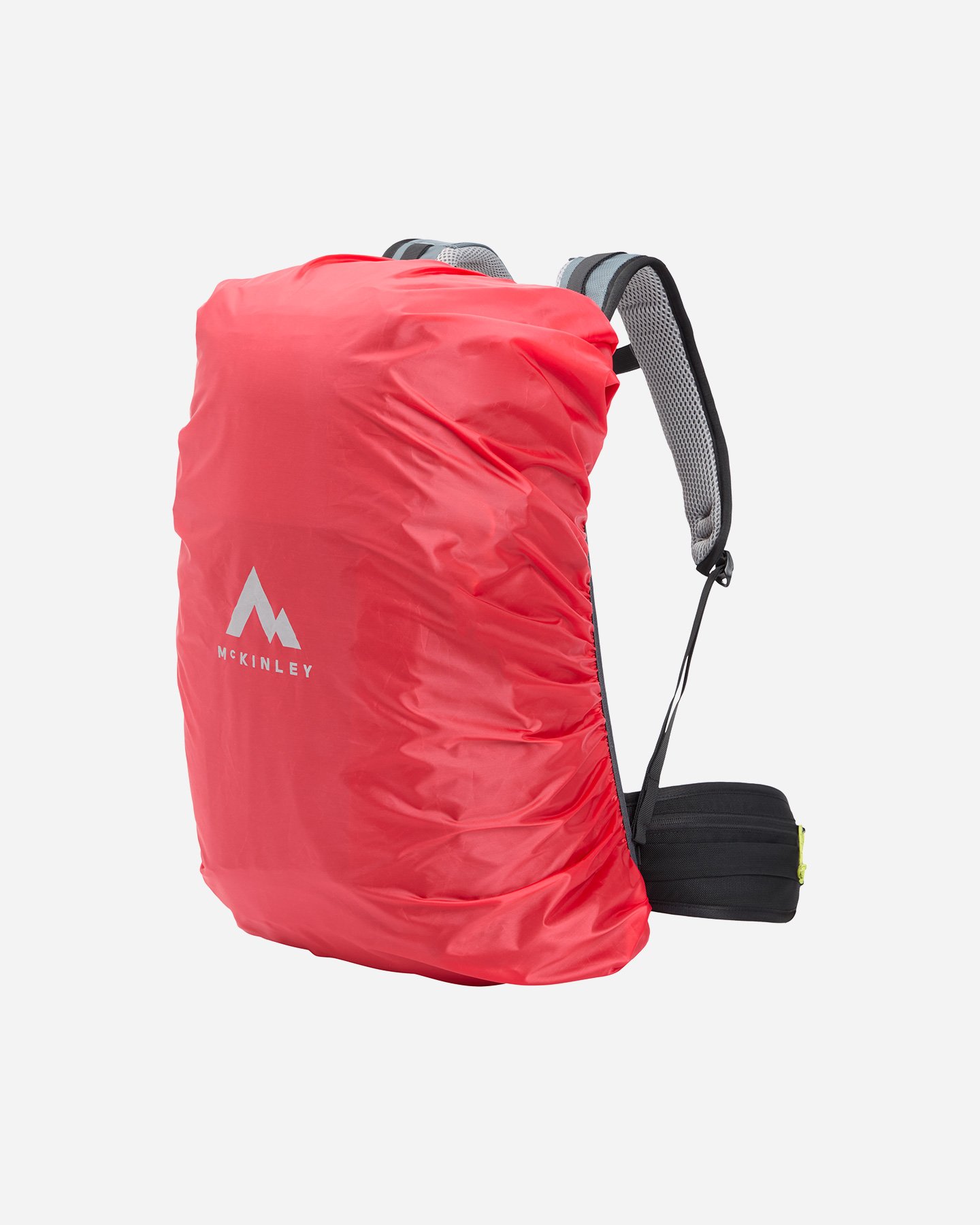 Zaino escursionismo MCKINLEY EDDA I VT 28  - Blu - 4 | Cisalfa Sport