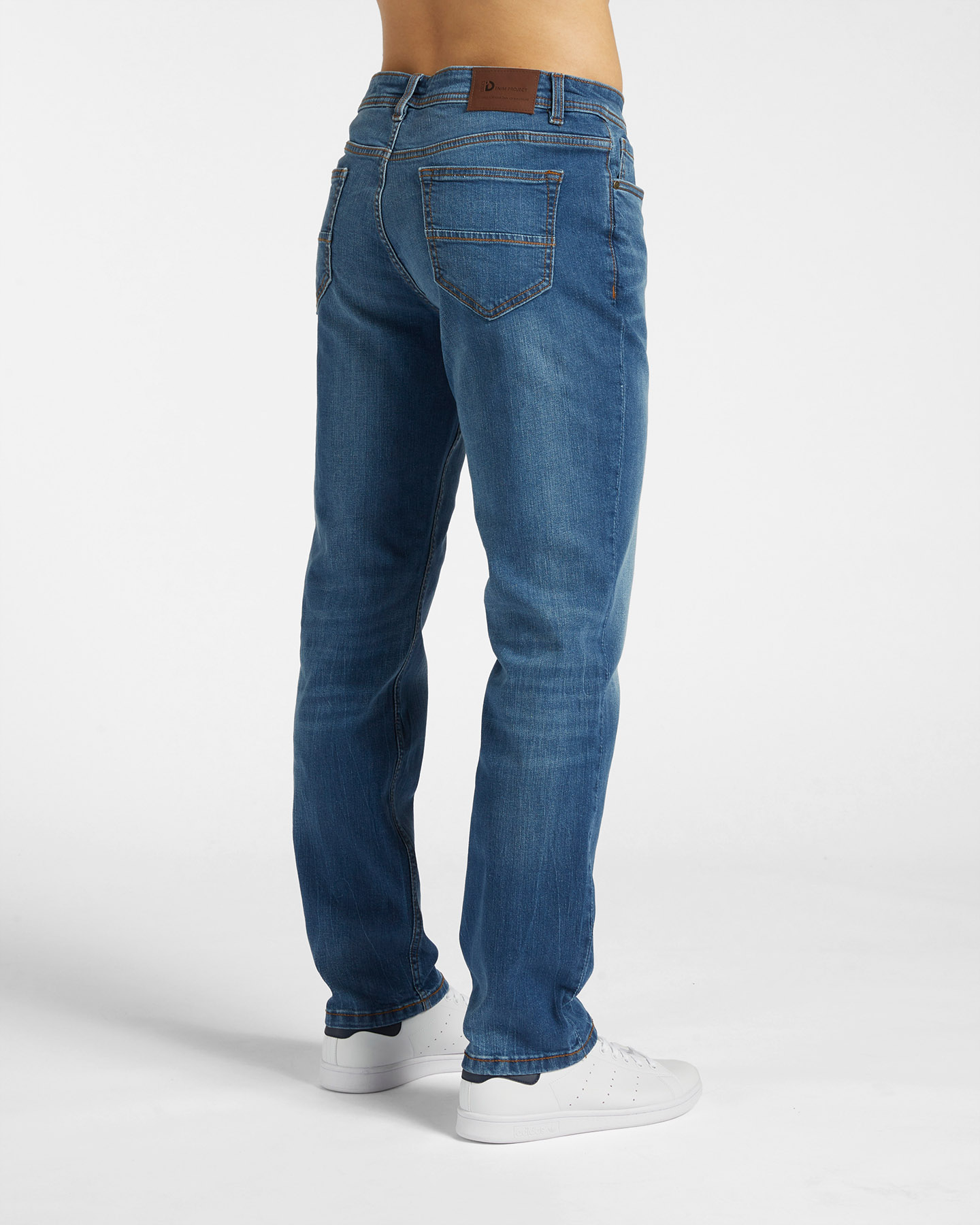 Jeans DACK'S DENIM PROJECT M - 7 | Cisalfa Sport