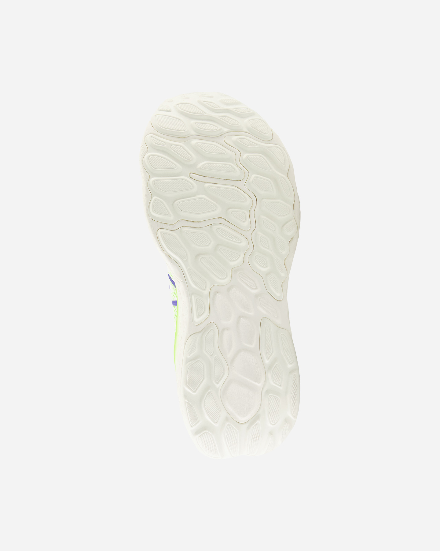 Scarpe running NEW BALANCE FRESH FOAM X 1080 V12 W - Bianco - 2 | Cisalfa Sport