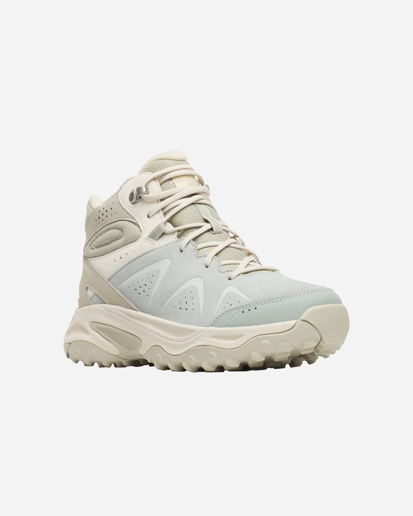 Scarpe escursionismo MERRELL YOKOTA 3 MID GTX W - Bianco - 1 | Cisalfa Sport