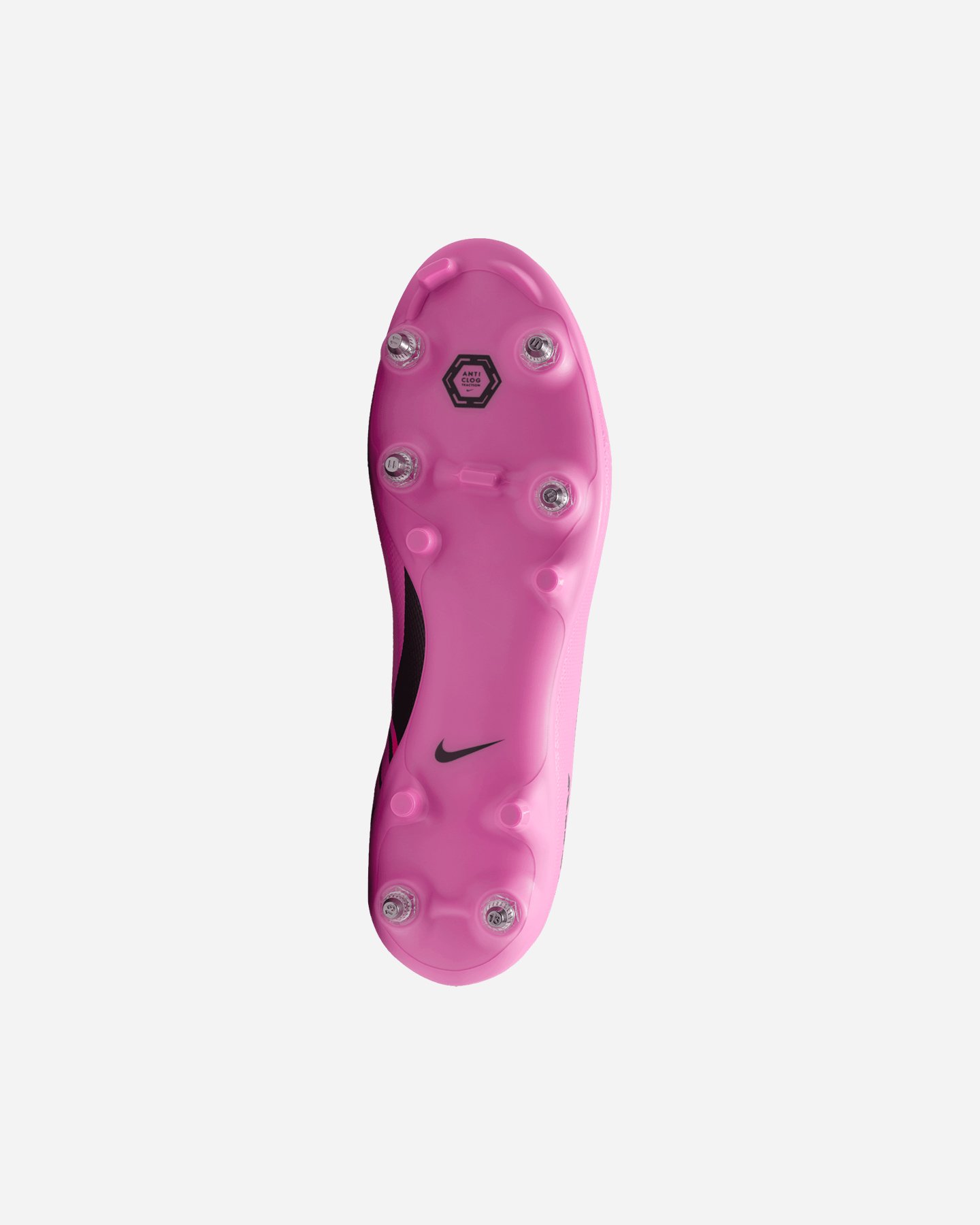 Scarpe calcio NIKE MERCURIAL SUPERFLY ACADEMY SG M - Color mix - 2 | Cisalfa Sport