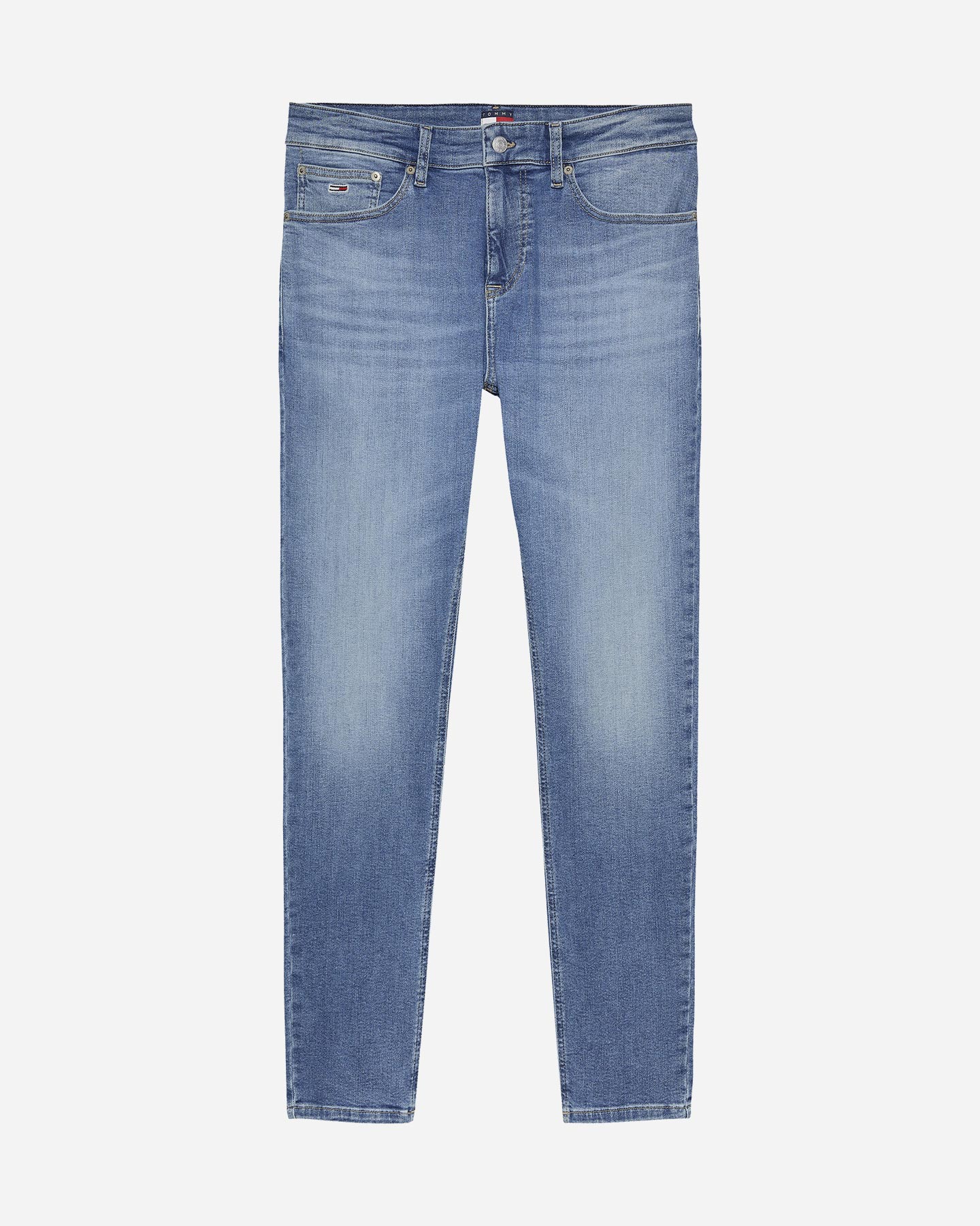 Jeans TOMMY HILFIGER AUSTIN SLIM M - Denim - 0 | Cisalfa Sport