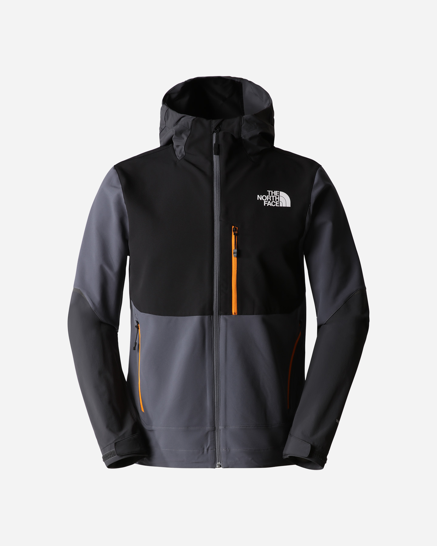Pile THE NORTH FACE DAWN TURN HYBRID M - 0 | Cisalfa Sport