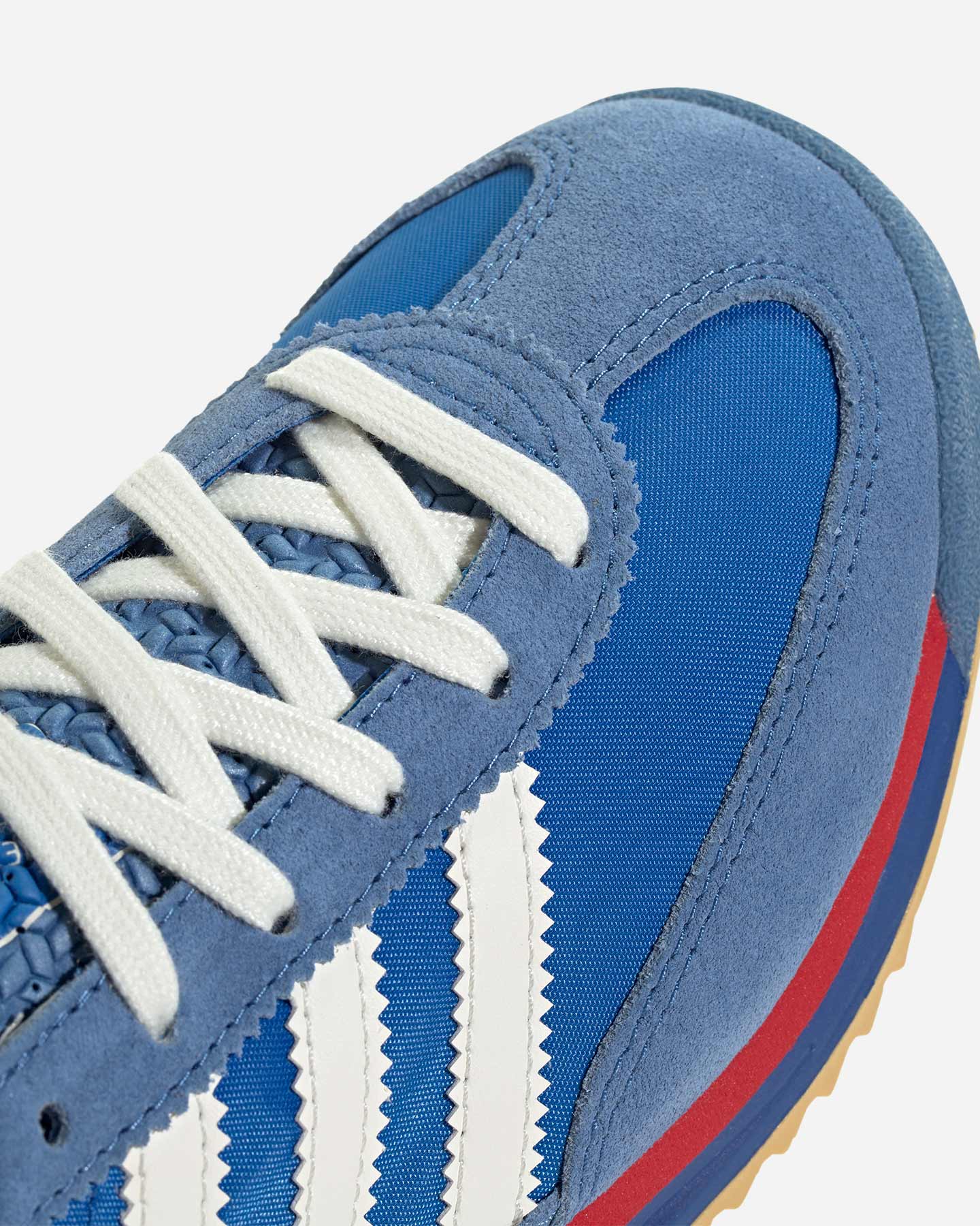 Scarpe sneakers ADIDAS SL 72 RS GS JR - 4 | Cisalfa Sport