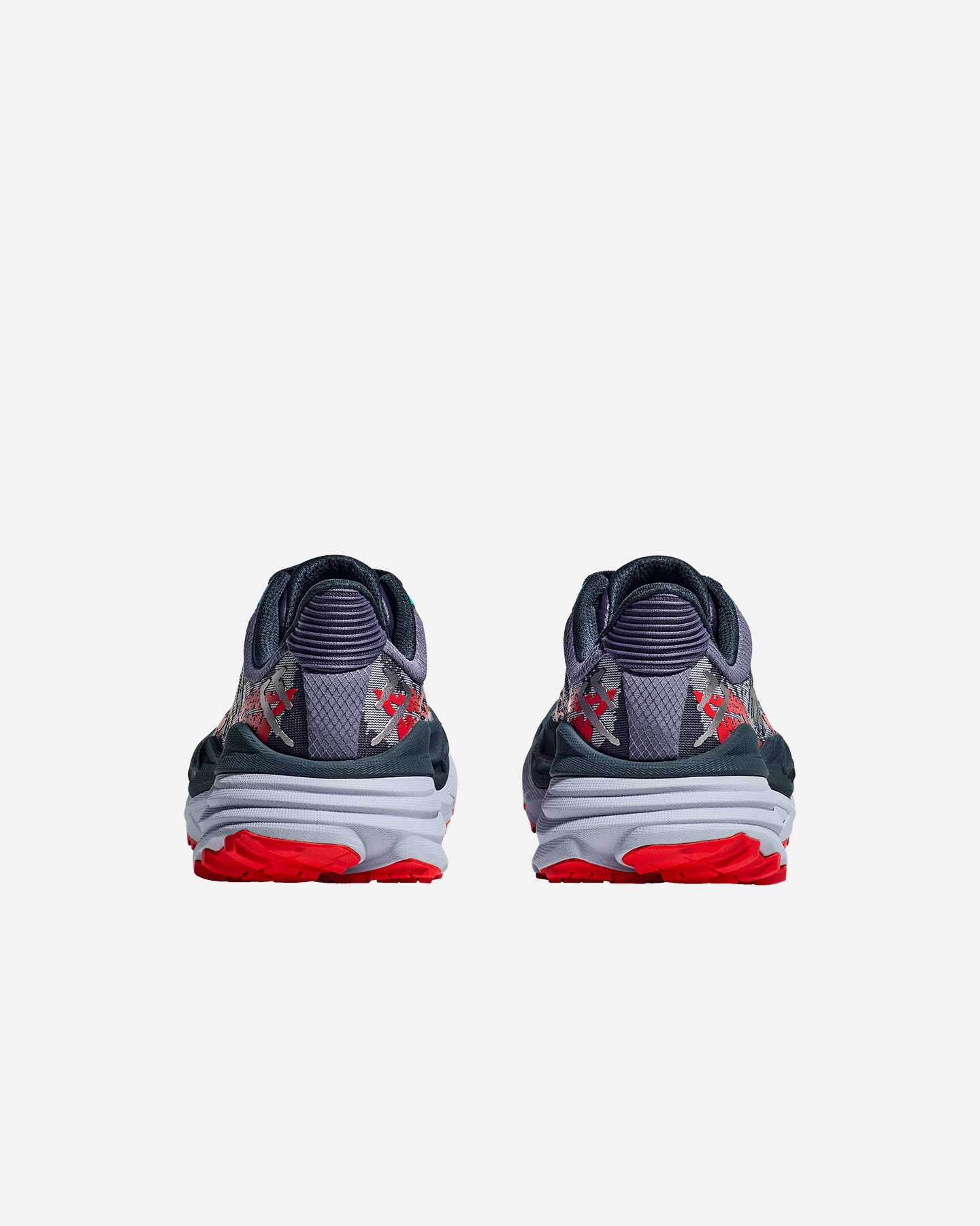 Scarpe trail HOKA STINSON 7 M - Color mix - 4 | Cisalfa Sport