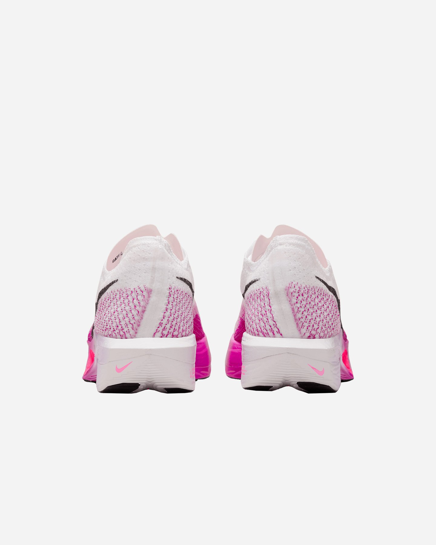 Scarpe running NIKE VAPORFLY 3 W - Bianco - 3 | Cisalfa Sport