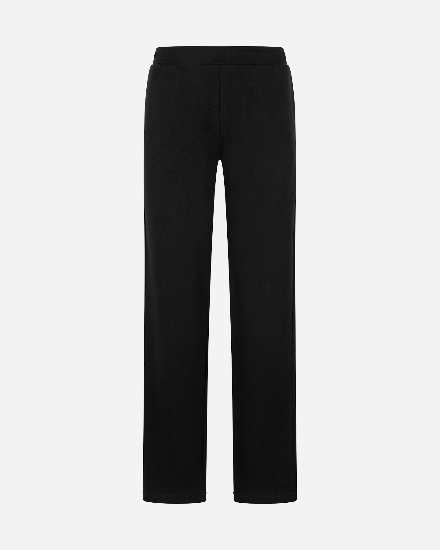 Pantalone ENERGETICS BASIC W - Nero - 0 | Cisalfa Sport