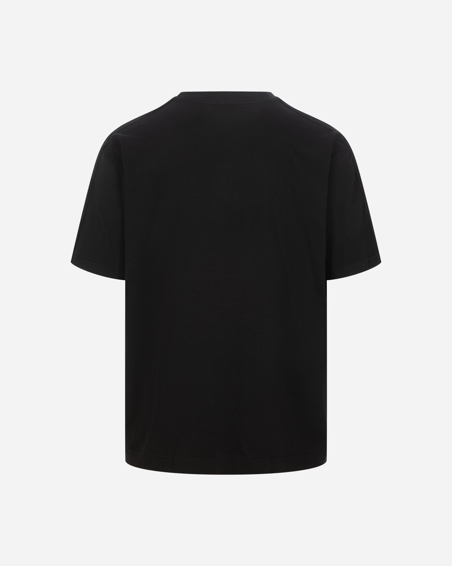 T-shirt CALVIN KLEIN SPORT MODERN M - Nero - 1 | Cisalfa Sport