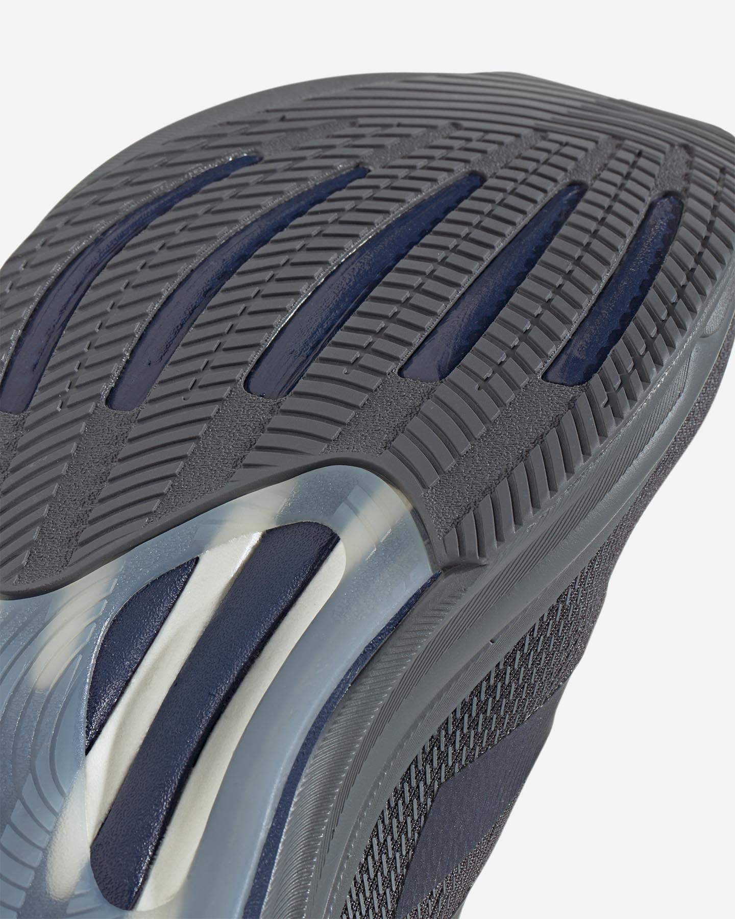 Scarpe running ADIDAS SUPERNOVA RISE 2 M - Grigio - 5 | Cisalfa Sport