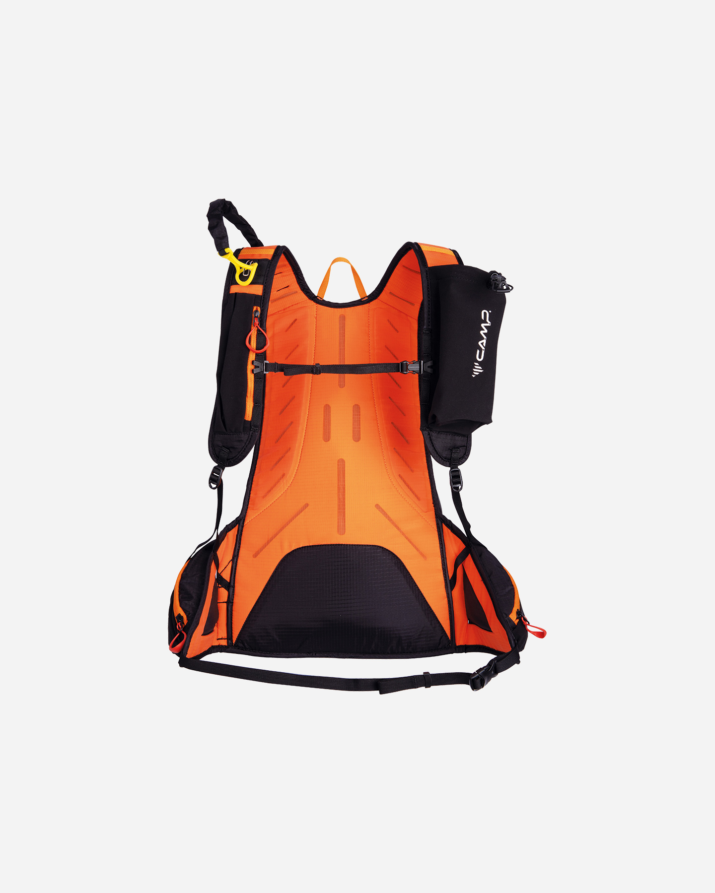Zaino alpinismo CAMP RAPID 20  - Nero - 1 | Cisalfa Sport