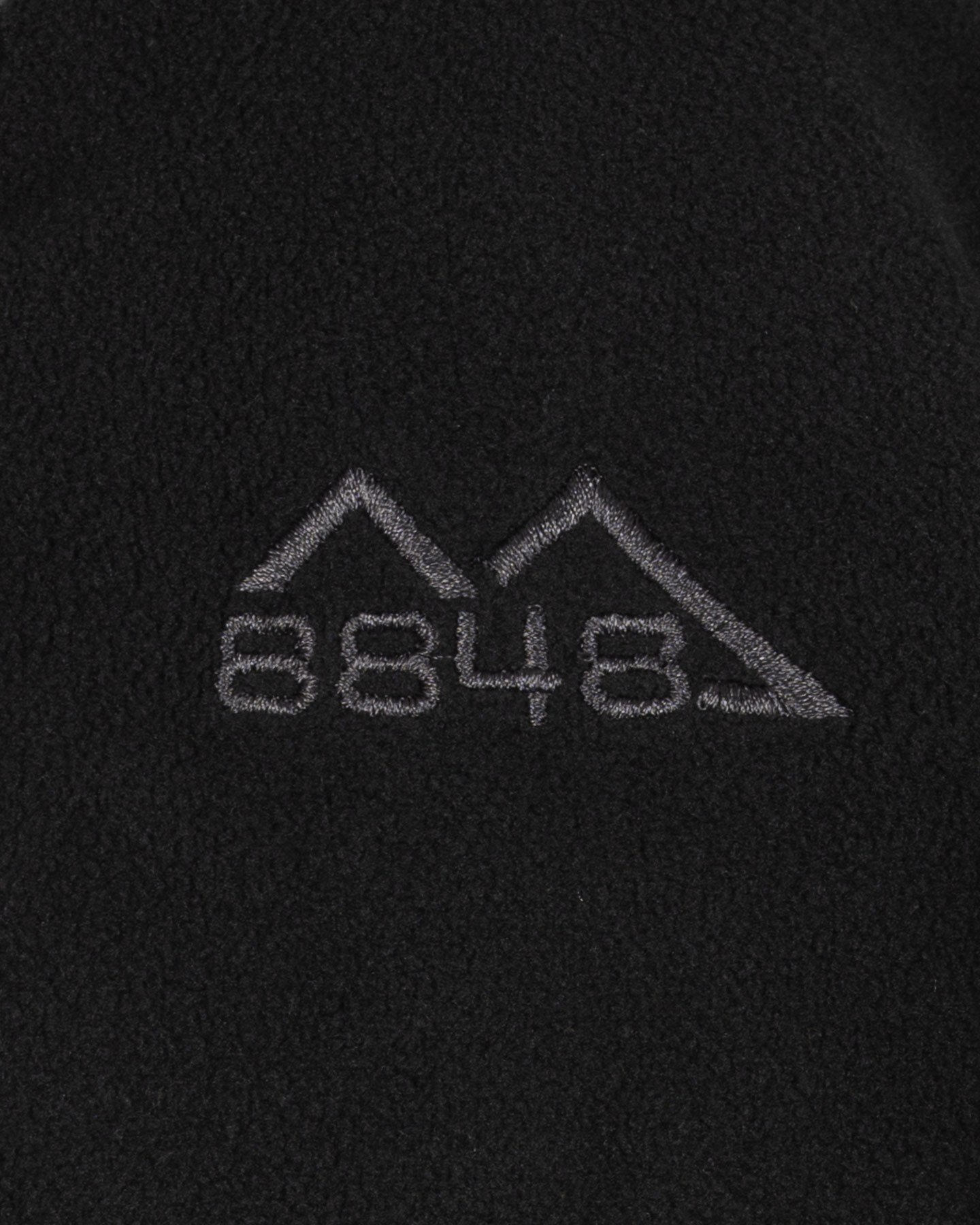 Pile 8848 MOUNTAIN ESSENTIAL W - Nero - 2 | Cisalfa Sport