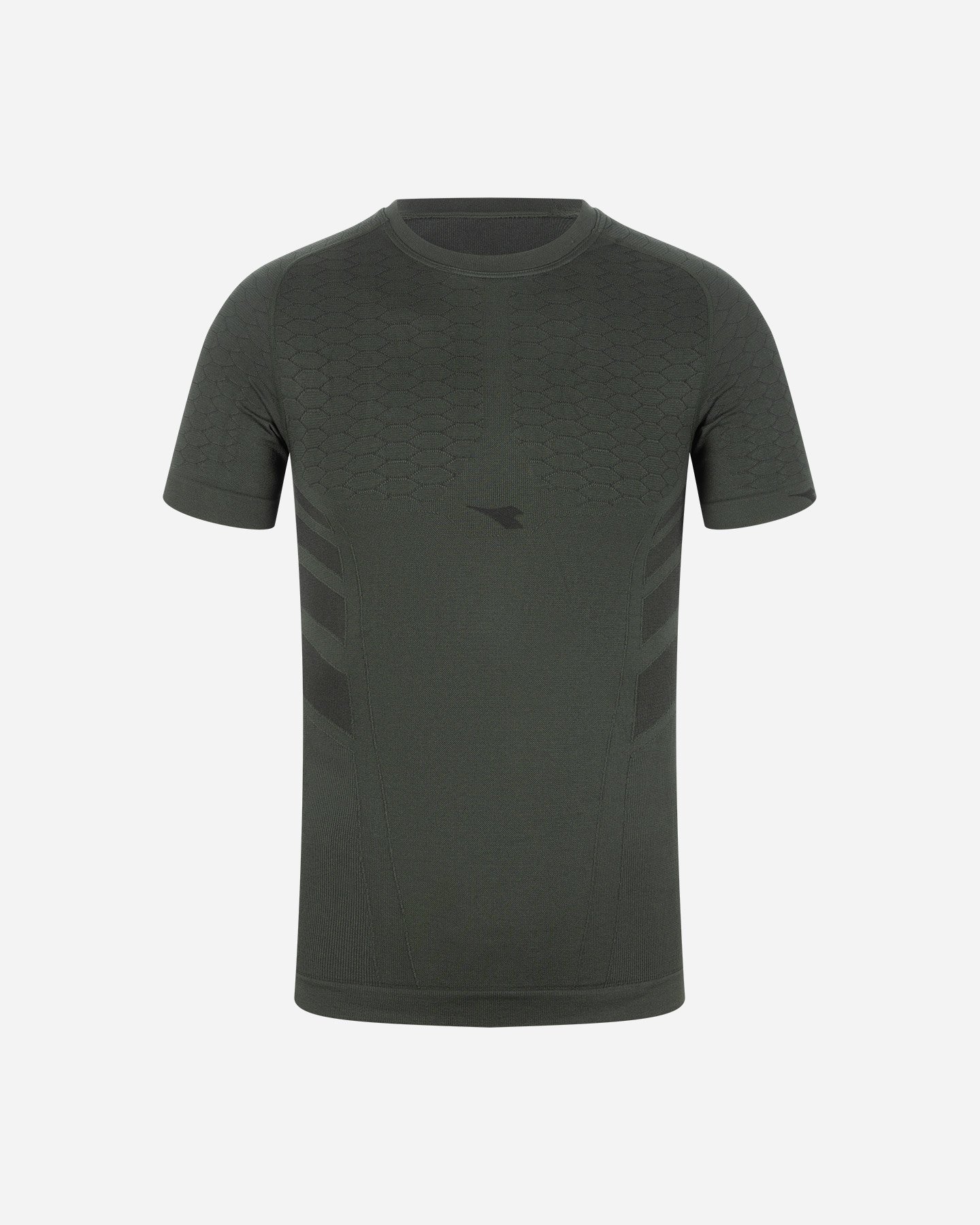 Maglia intimo tecnico DIADORA ACT HP M - Verde - 0 | Cisalfa Sport