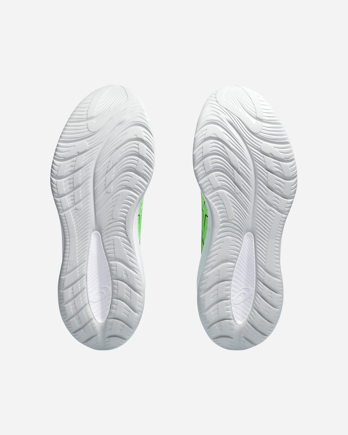 Scarpe running ASICS GEL-CUMULUS 26 M - Giallo - 2 | Cisalfa Sport