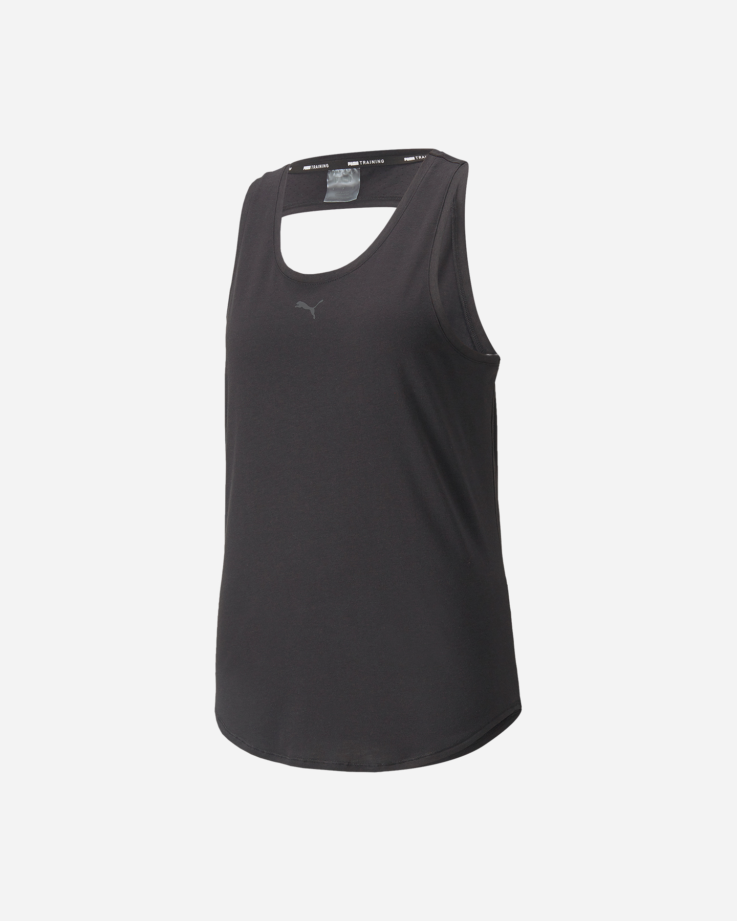 Canotta training PUMA TRAIN TRI-BLEND W - 0 | Cisalfa Sport