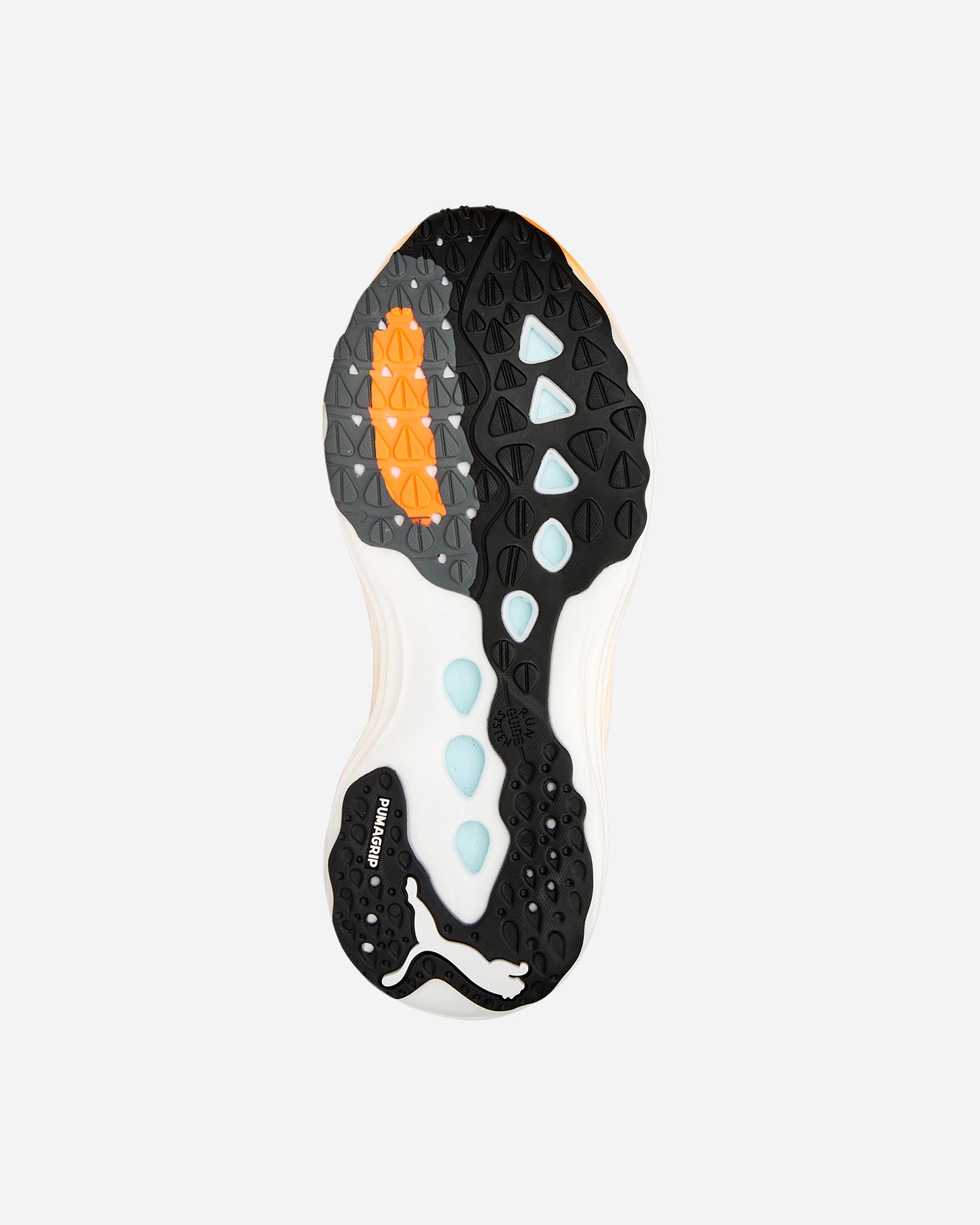Scarpe running PUMA FOREVER RUN NITRO ULTRA M - 2 | Cisalfa Sport