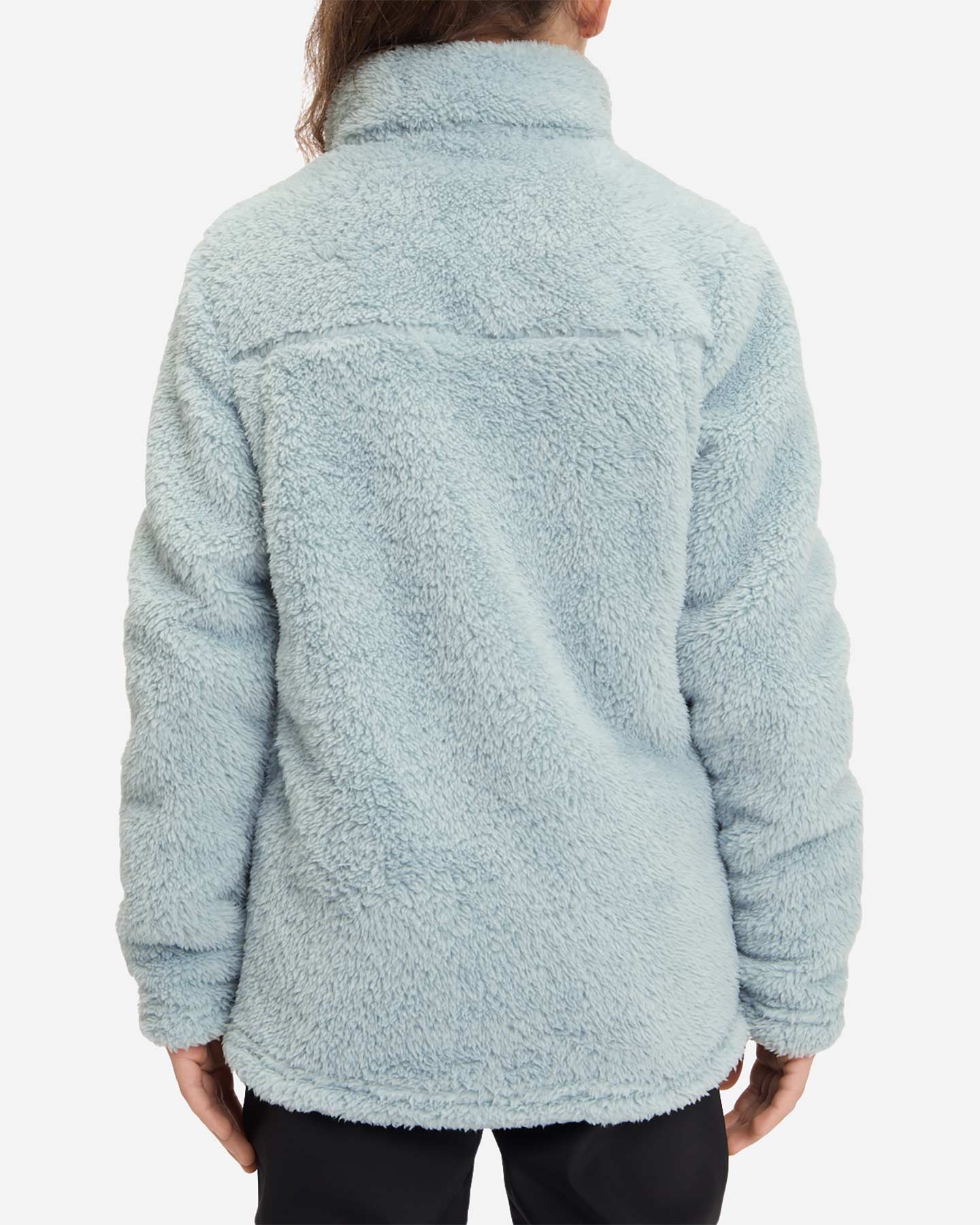 Pile MCKINLEY NANA JR - Verde - 2 | Cisalfa Sport