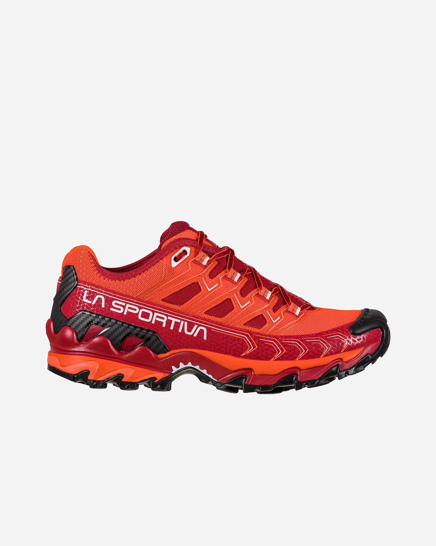 Scarpe trail LA SPORTIVA ULTRA RAPTOR II W - Arancione - 0 | Cisalfa Sport
