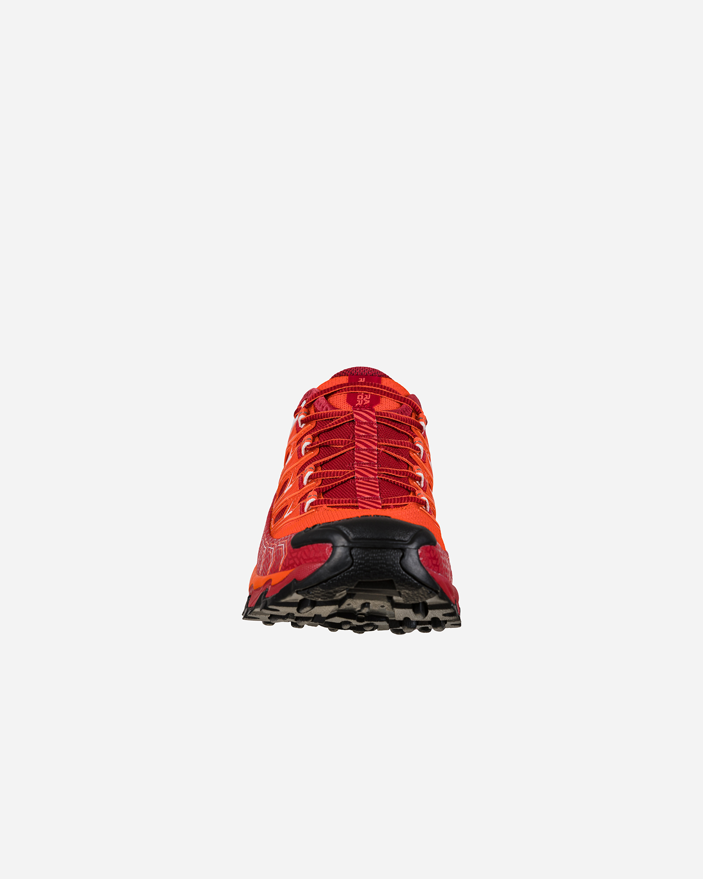 Scarpe trail LA SPORTIVA ULTRA RAPTOR II W - Arancione - 3 | Cisalfa Sport