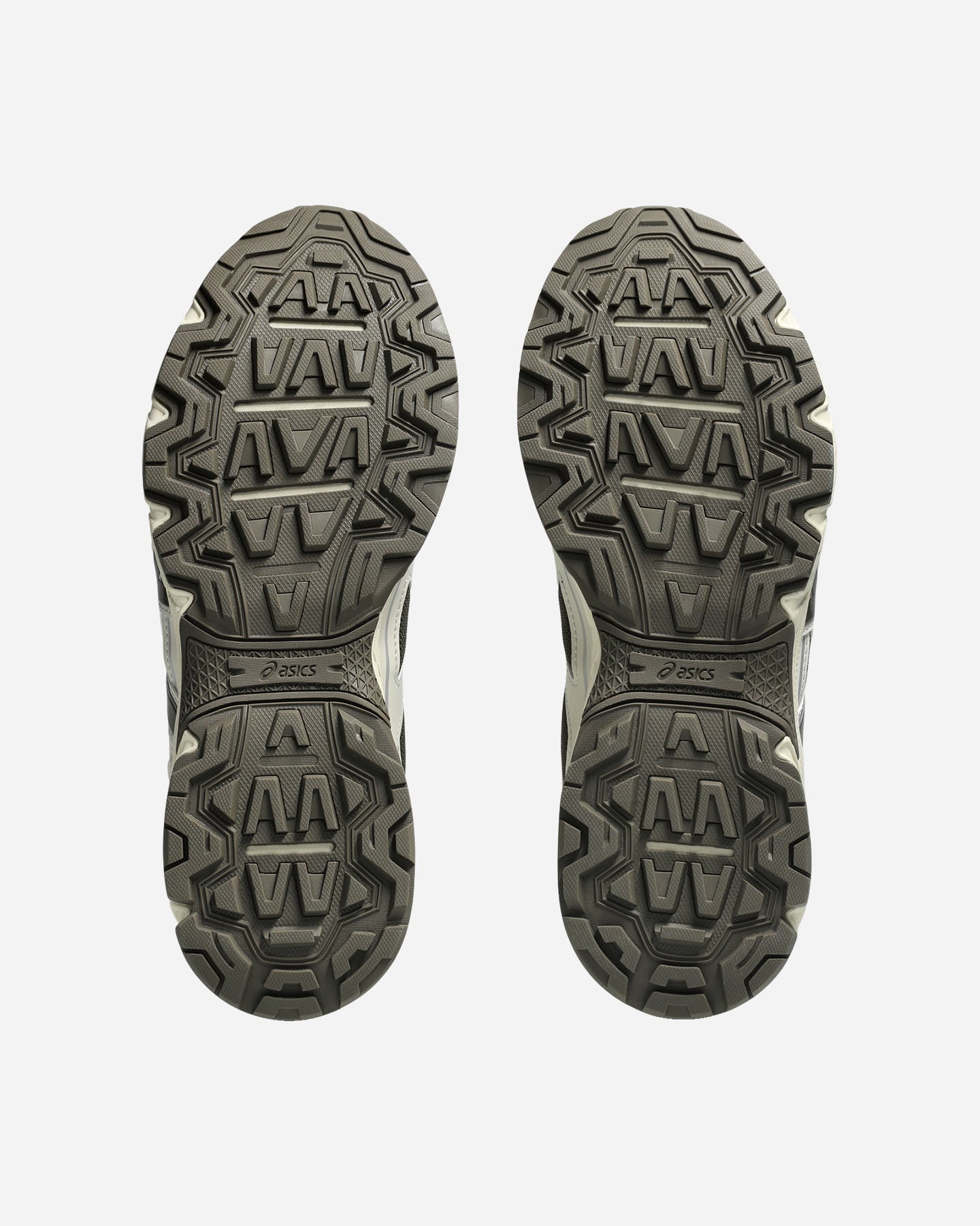 Scarpe sneakers ASICS GEL-VENTURE 6 CLAY M - Marrone - 2 | Cisalfa Sport