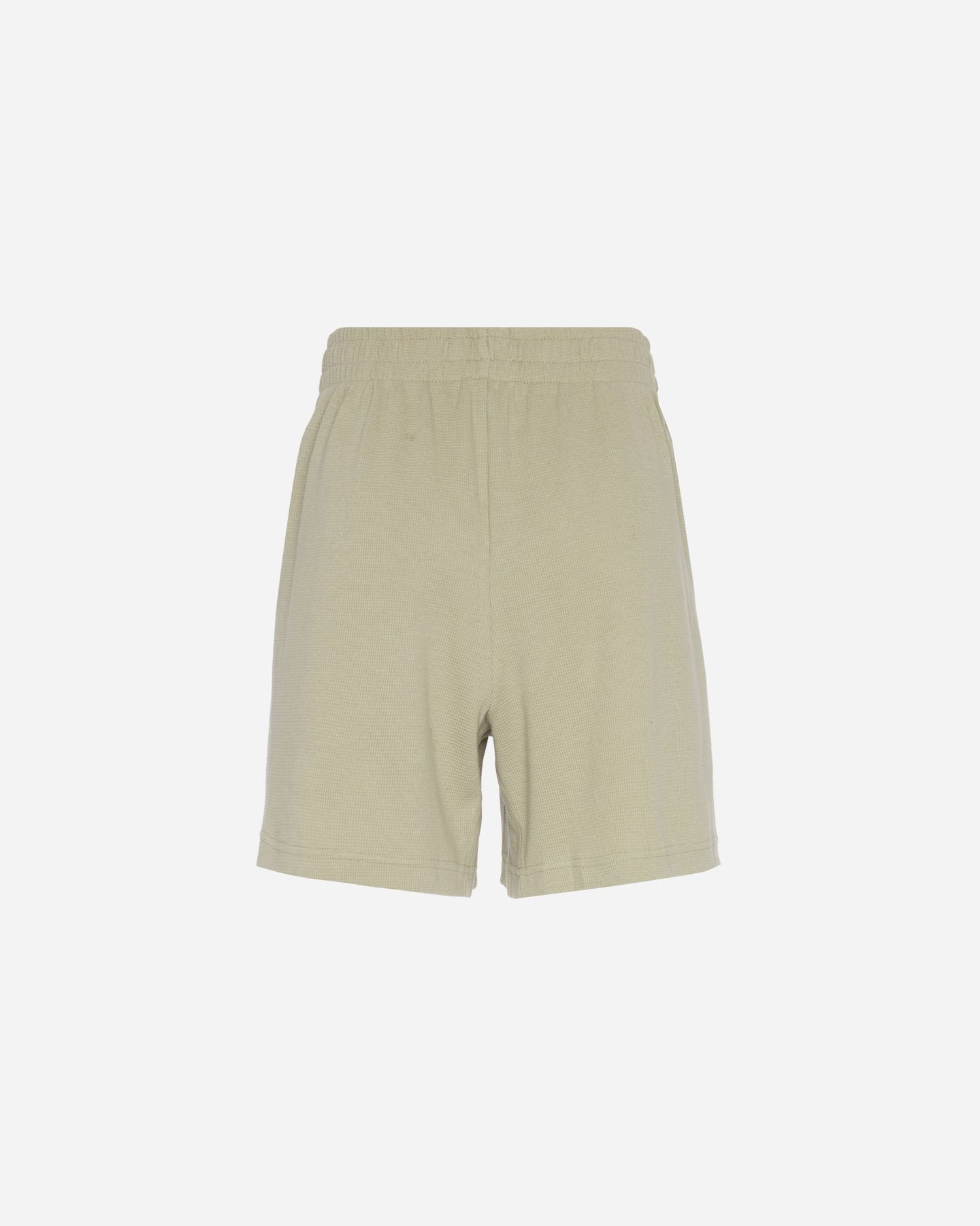 Pantaloncini ARENA ATHLETIC ESSENTIAL W - Verde - 1 | Cisalfa Sport