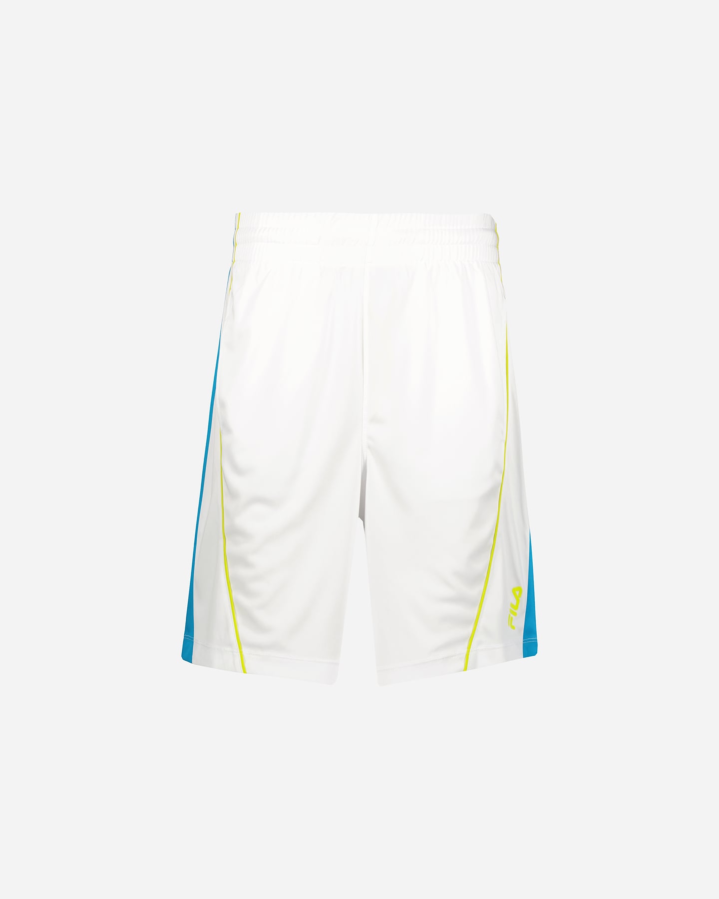 Bermuda FILA CANDY POP COLLECTION W - Bianco - 0 | Cisalfa Sport