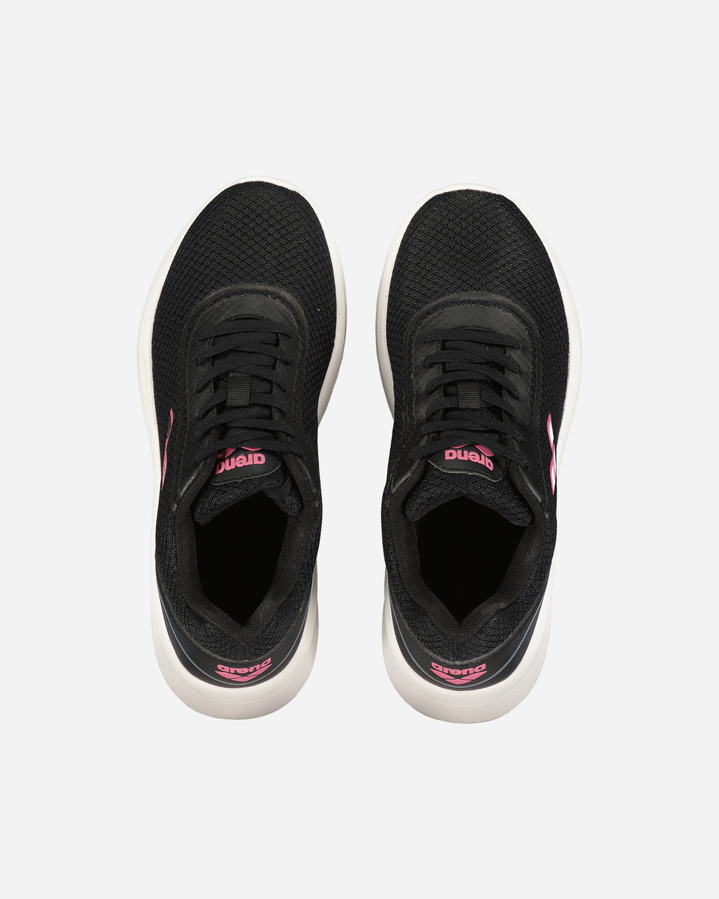 Scarpe running ARENA HAARLEM 3.0 W - Nero - 3 | Cisalfa Sport