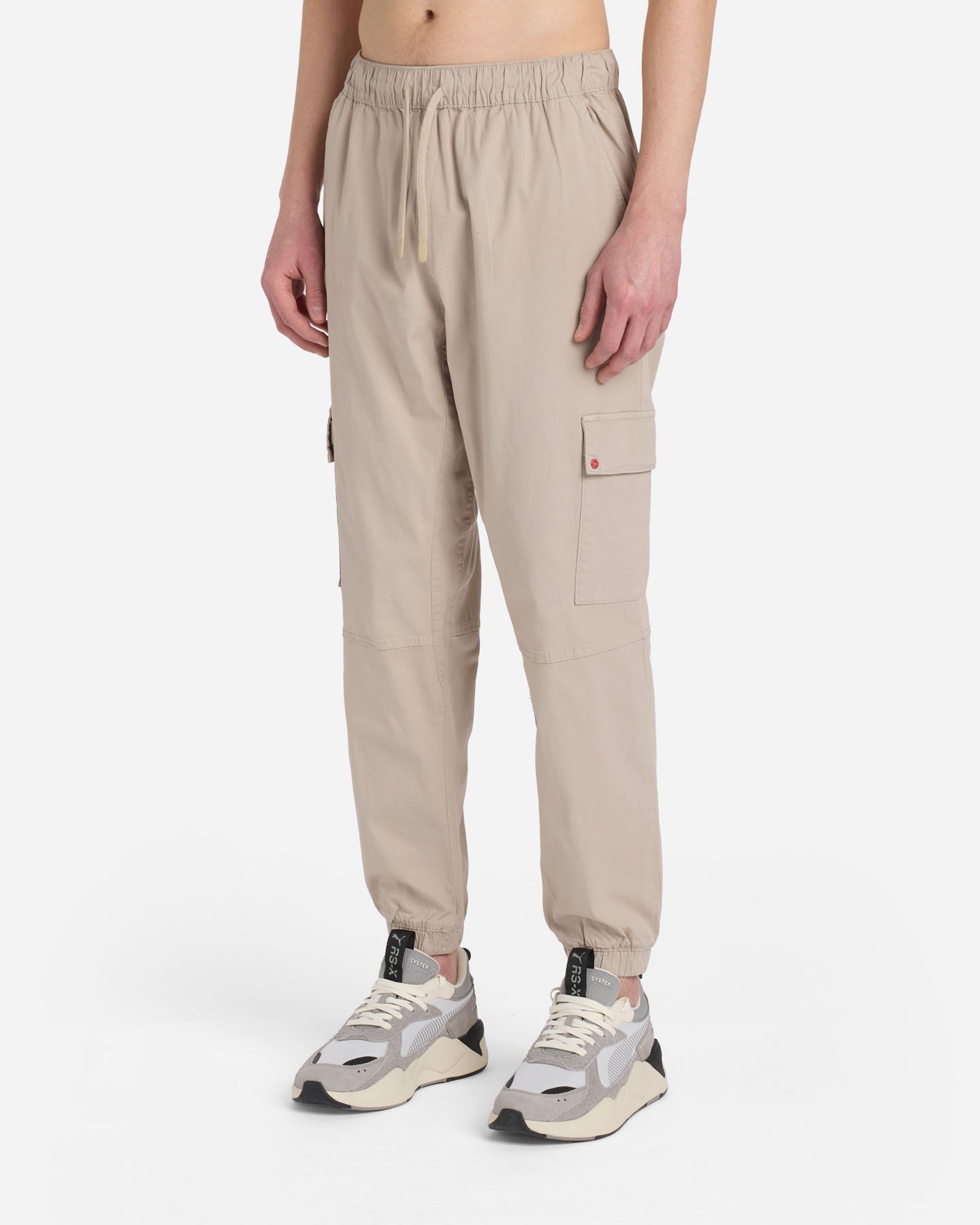 Pantalone MISTRAL ADVENTURE DIVISION M - Beige - 3 | Cisalfa Sport