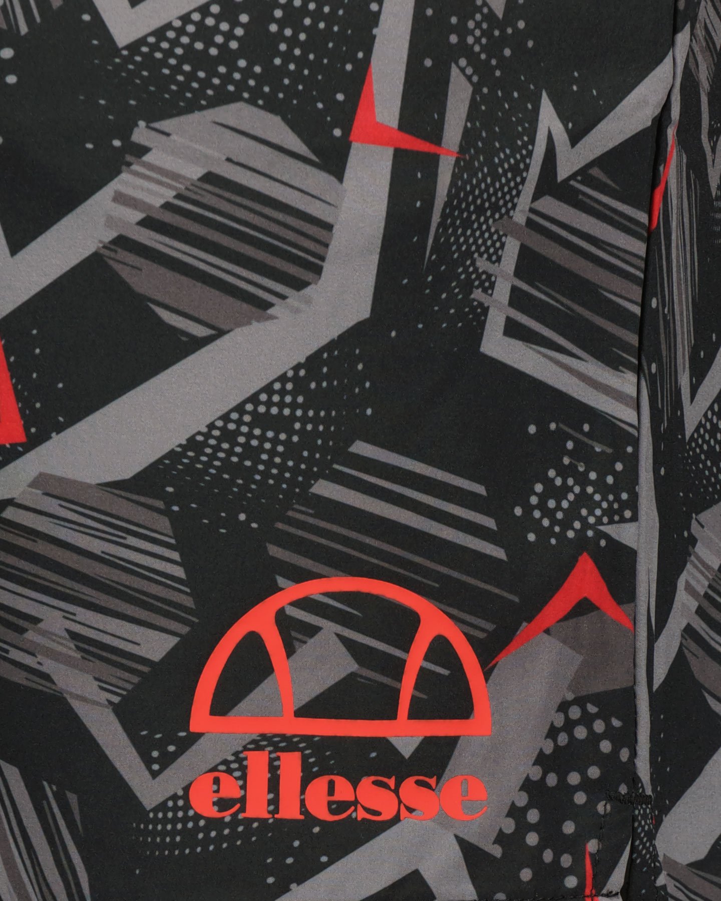 Pantaloncini tennis ELLESSE ATP ALL OVER M - 3 | Cisalfa Sport