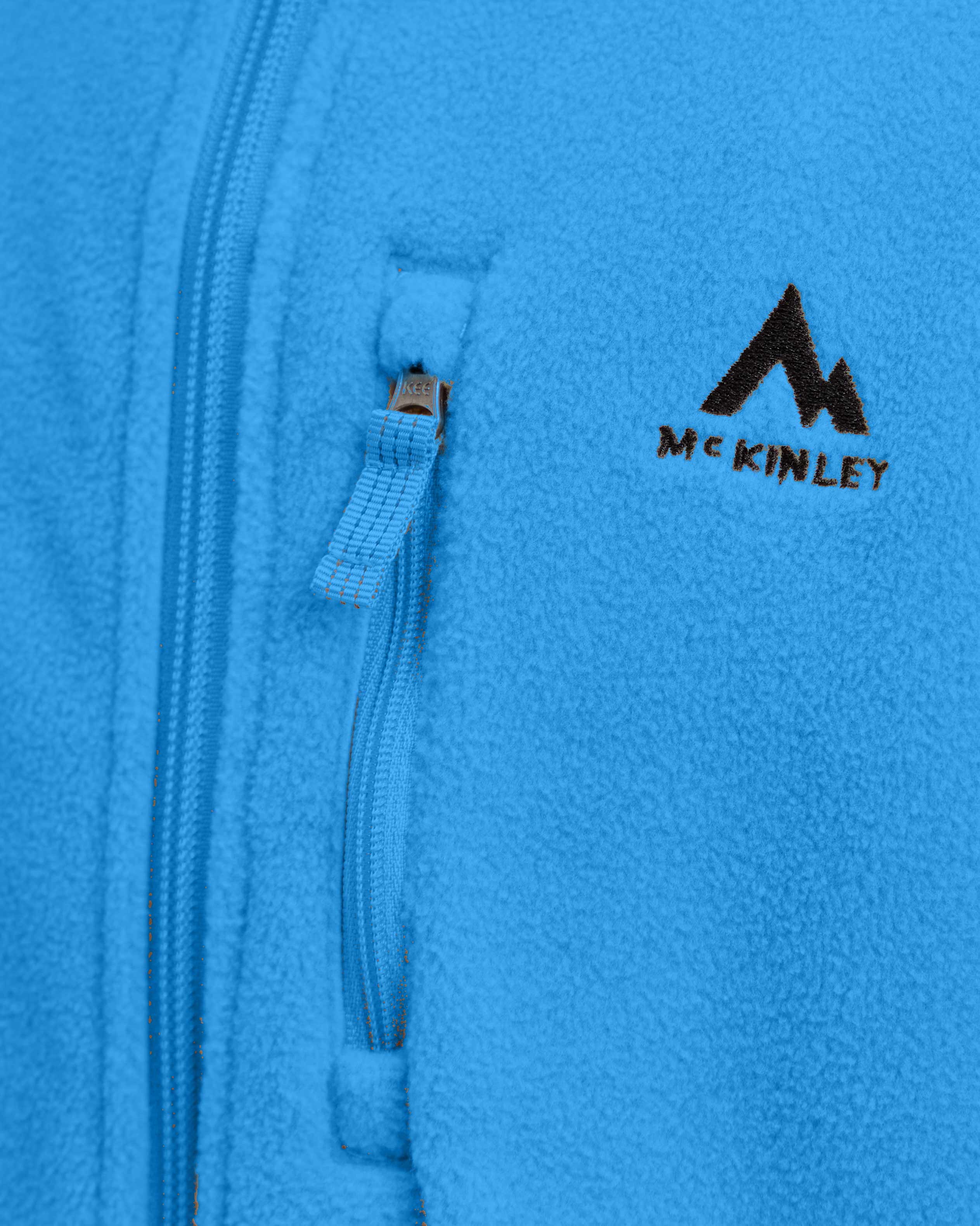 Pile MCKINLEY COARI JR - Blu royal - 3 | Cisalfa Sport