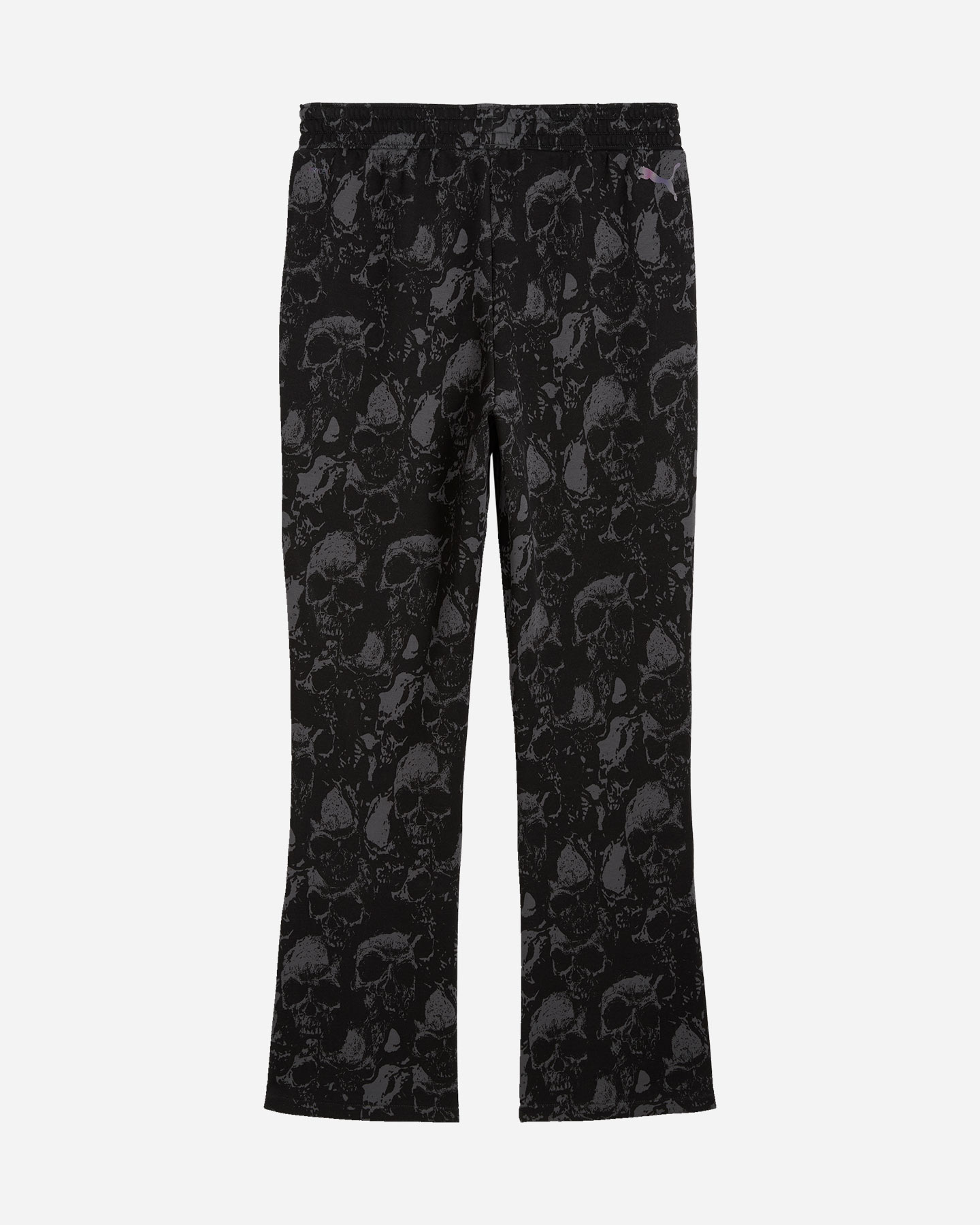 Pantaloni tuta PUMA LAMELO WORLD TOURNAMENT M - Grigio - 1 | Cisalfa Sport