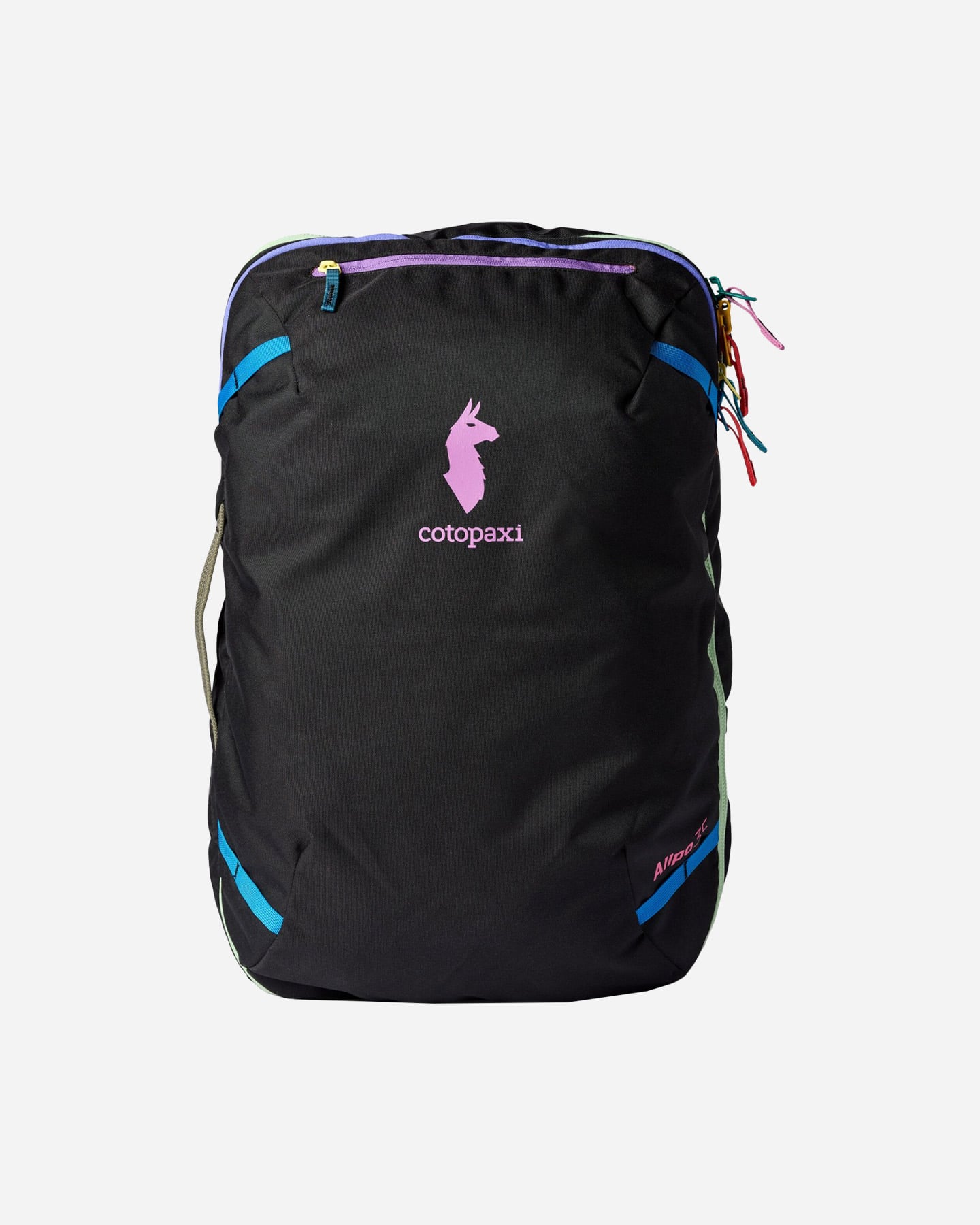Cotopaxi Allpa 35l - Zaino - Nero